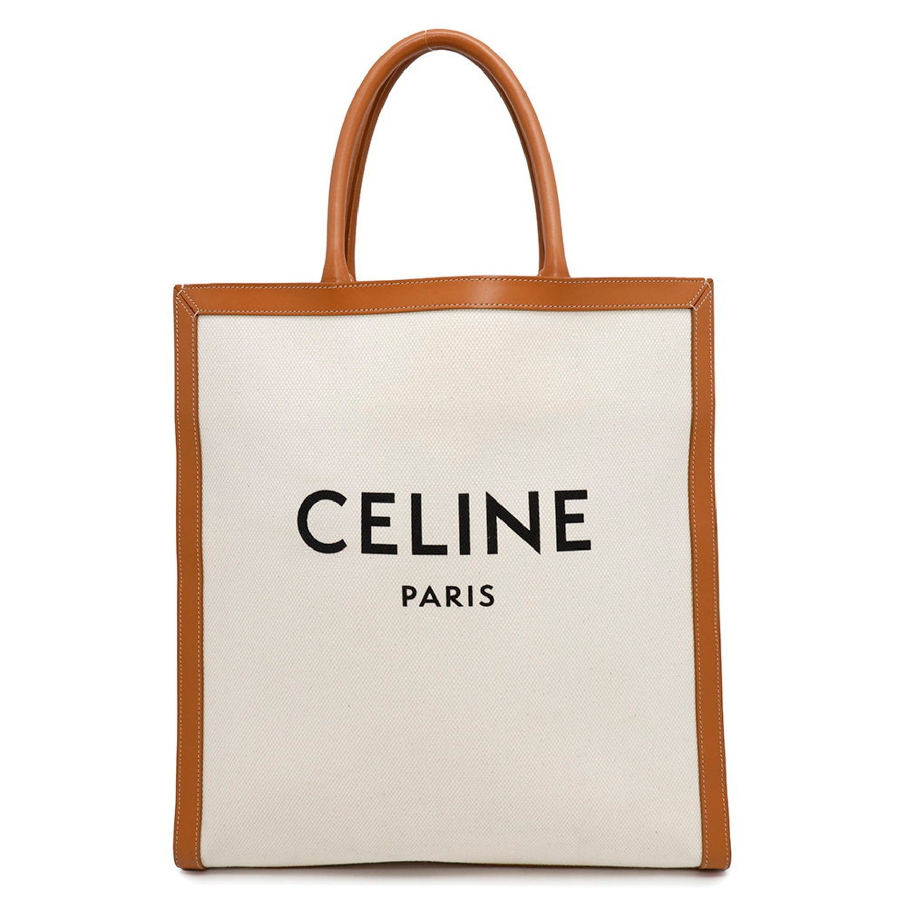 CELINE Tote Bag Vertical Cabas