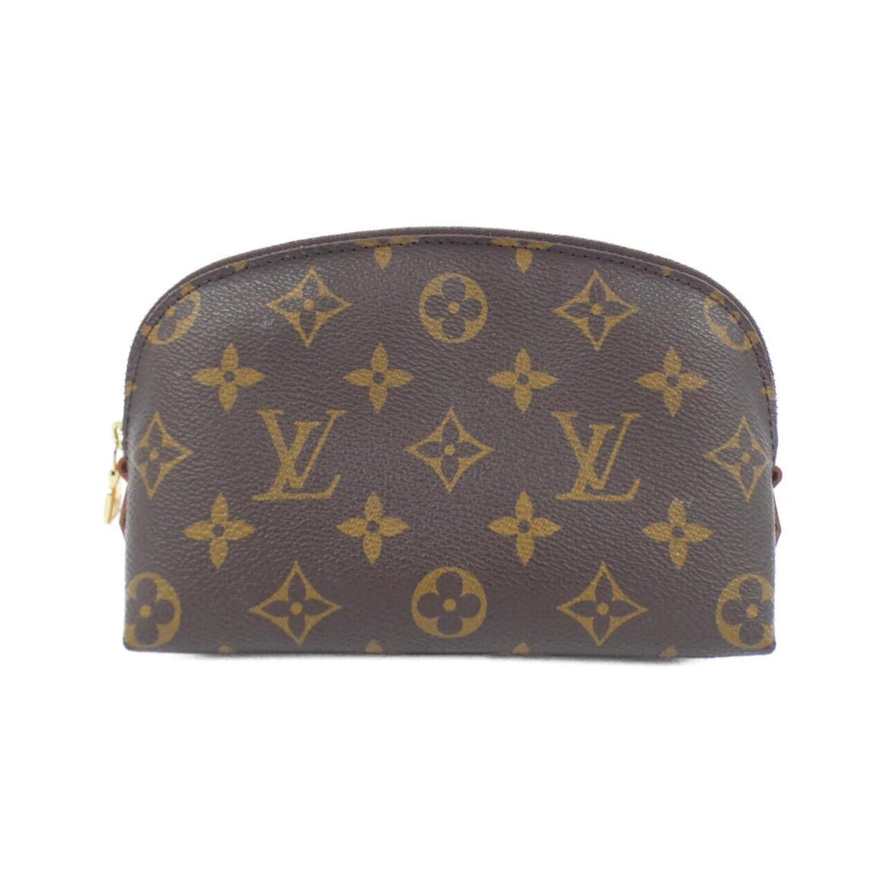Louis Vuitton Monogram Pochette Cosmetic PM Pouch