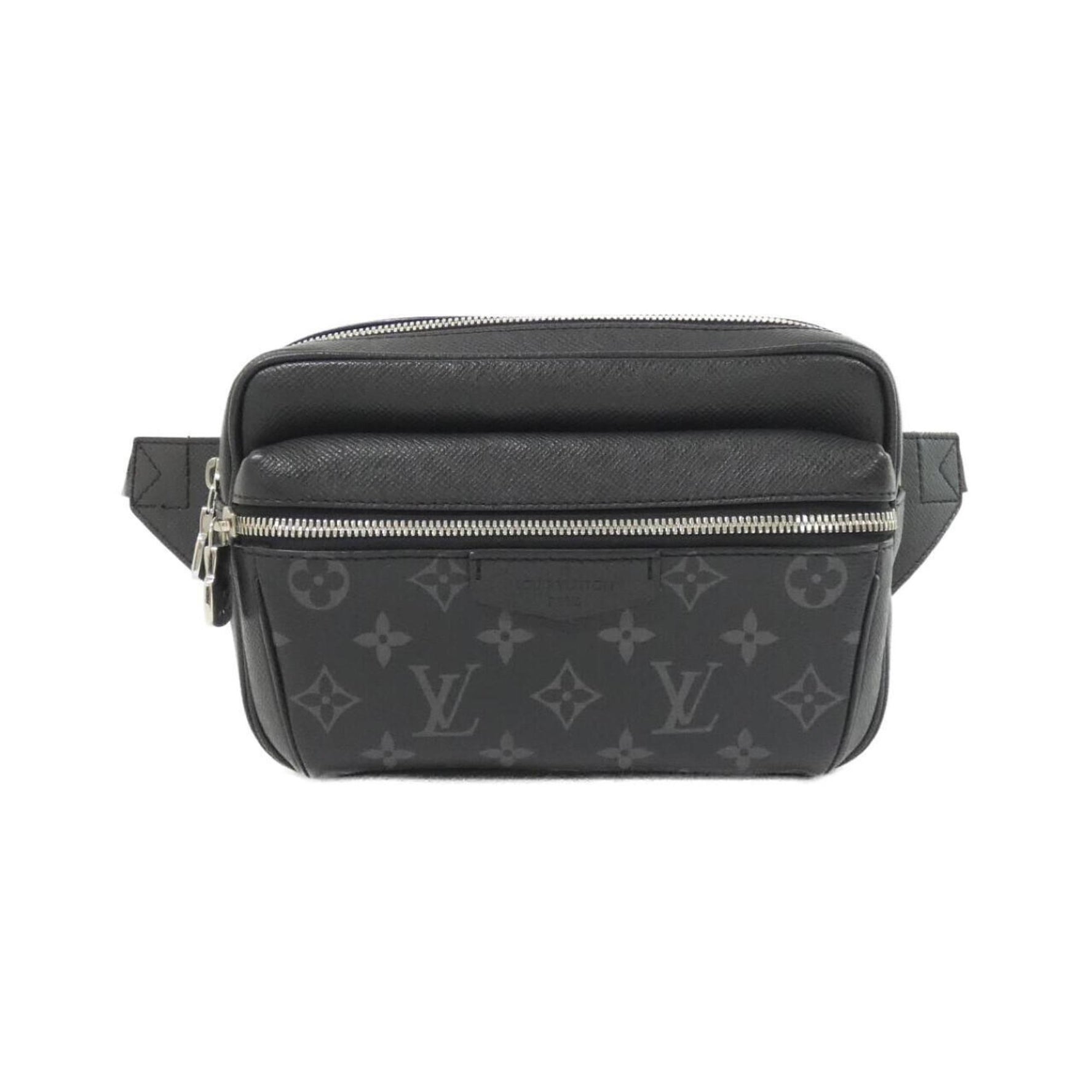 Louis Vuitton Taiga Lama Bum Bag Outdoor Shoulder