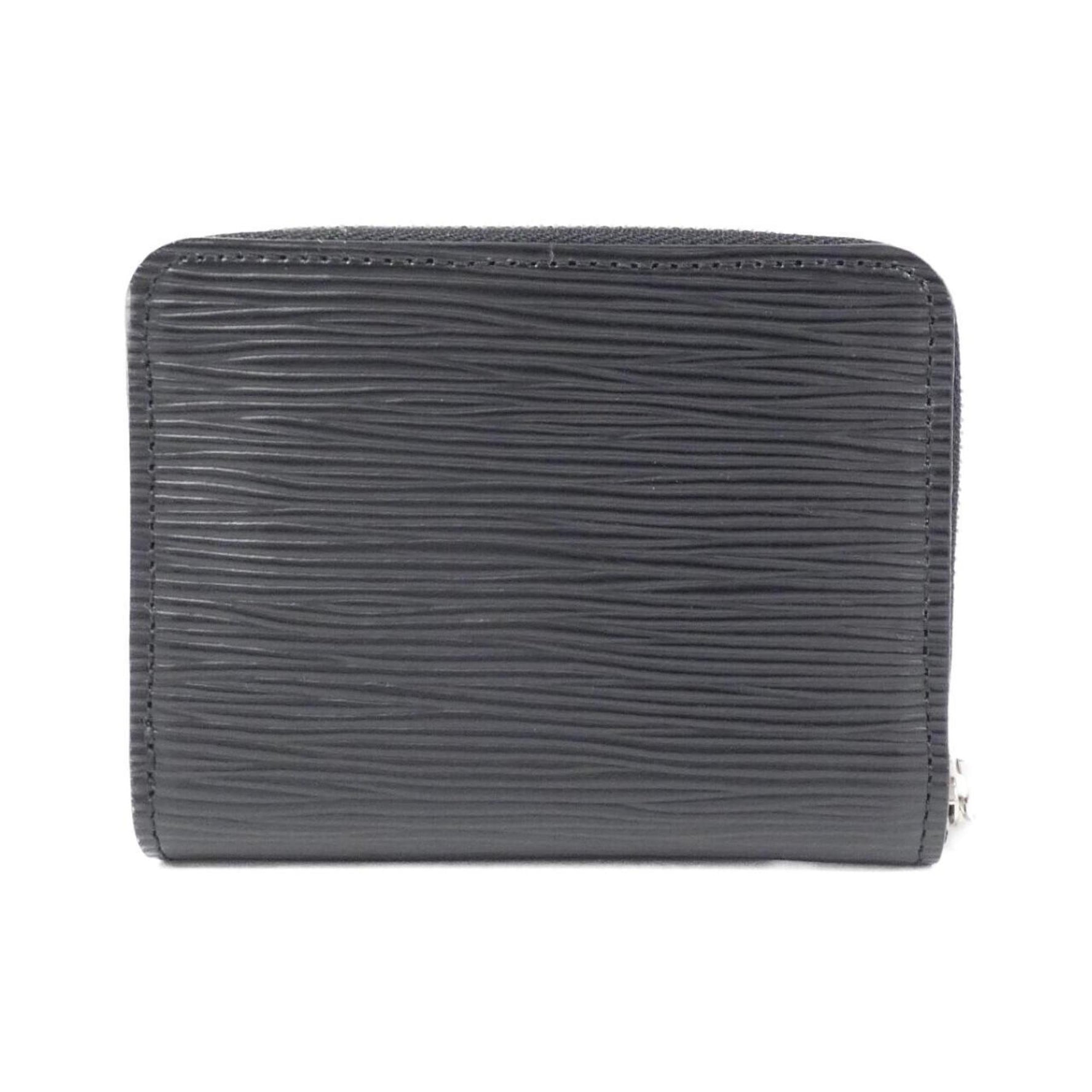 Louis Vuitton Epi Zippy Coin Purse Wallets & Cases