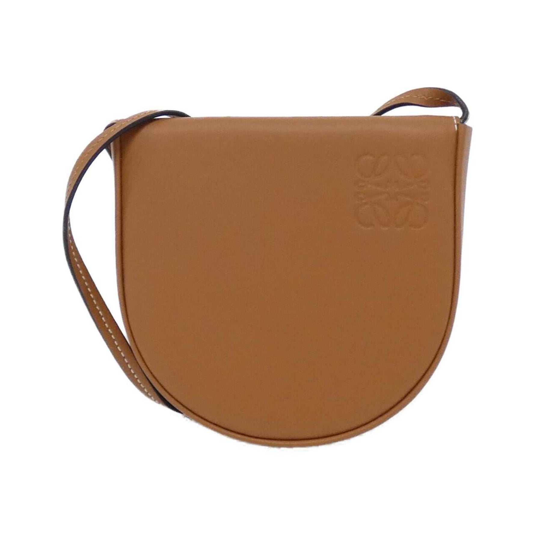 Loewe Heel Pouch Small 109 54 Shoulder Bag