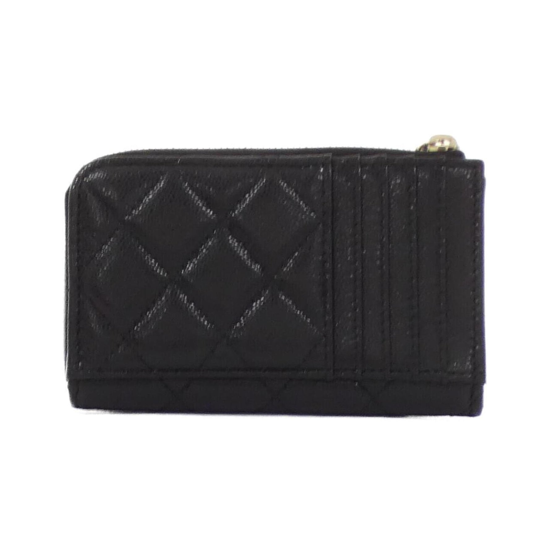 Chanel Timeless Classic Business Card Holder/Card Case