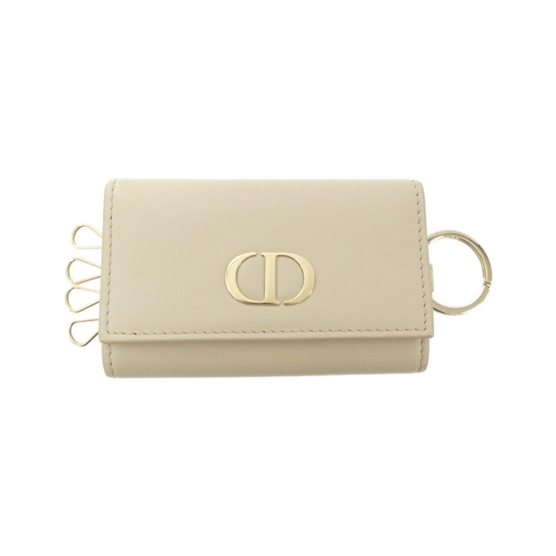 Christian Dior 30 Montaigne Avenue Key Case