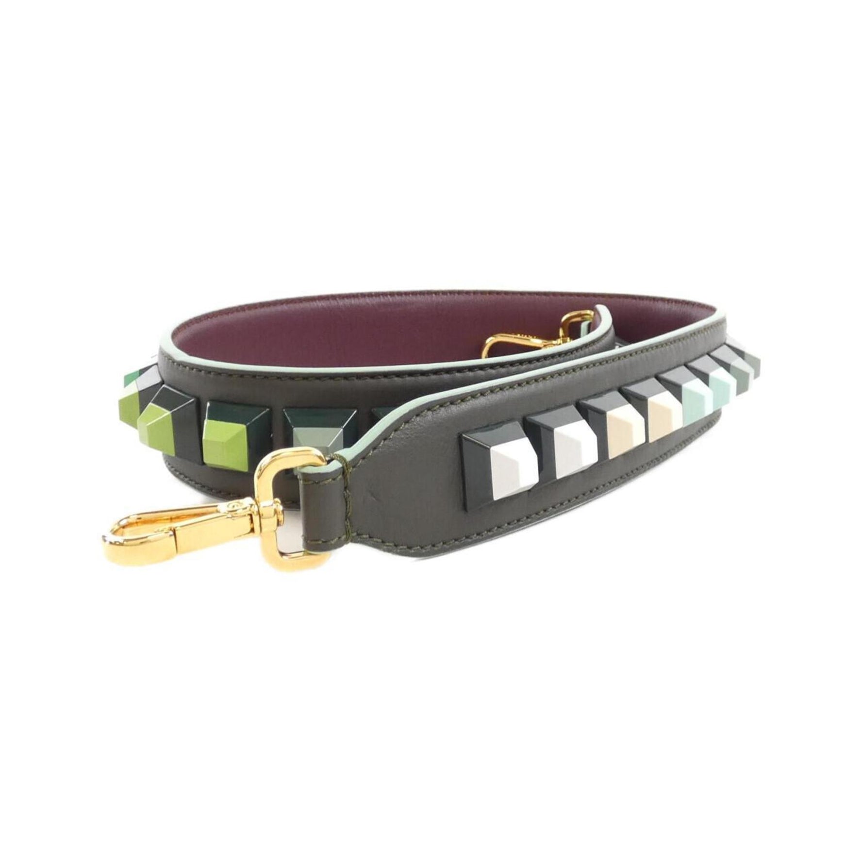 Fendi Strap You