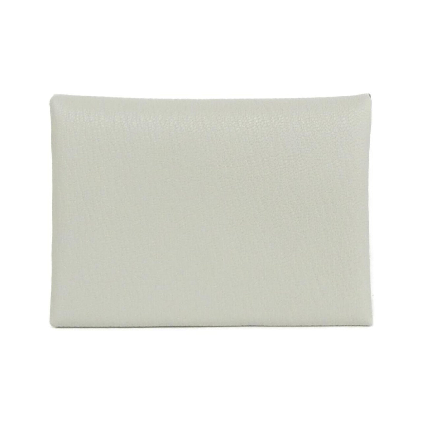 Hermes Hermès Calvi Duo Wallet/Coin Case