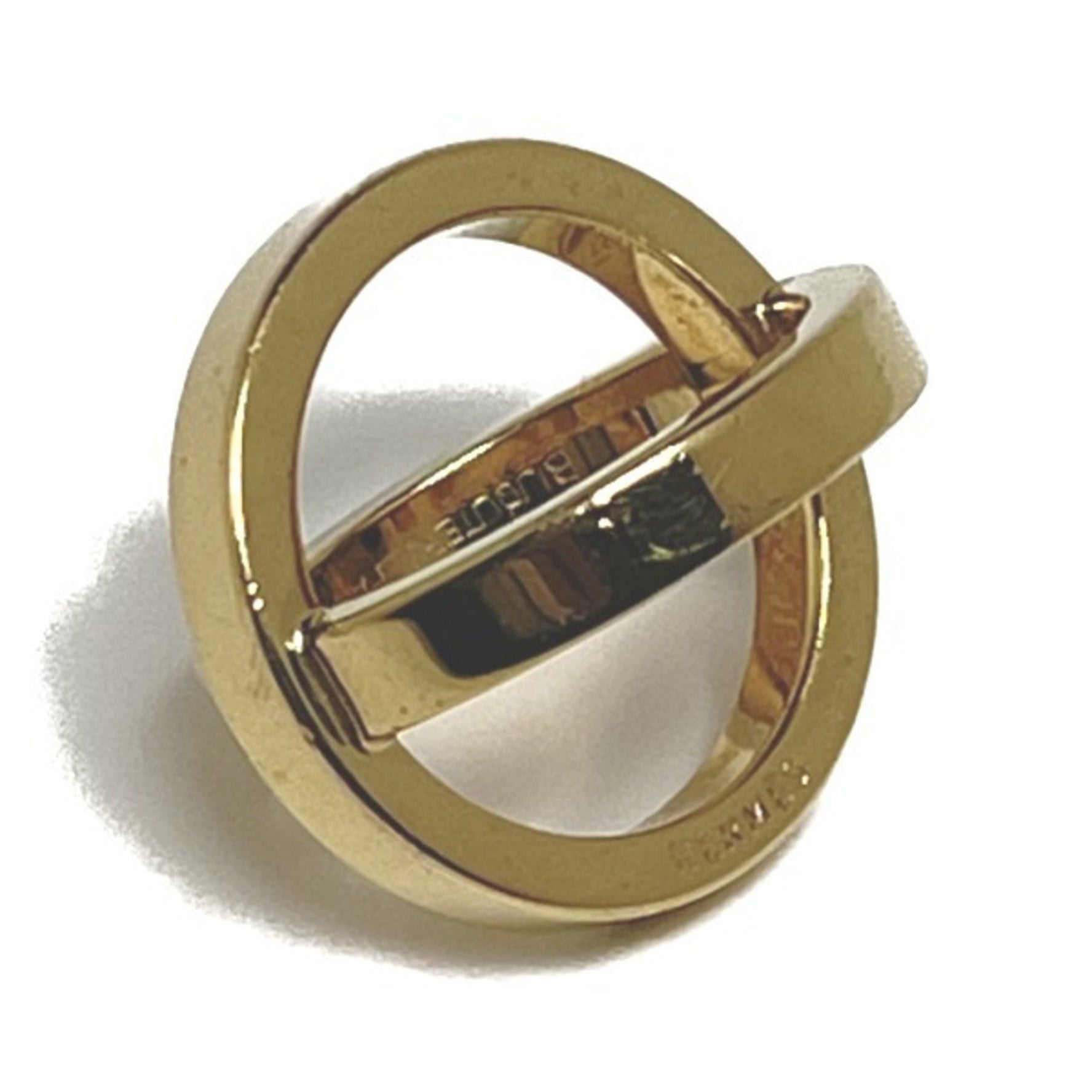 HERMES GP Accessories Scarf Ring