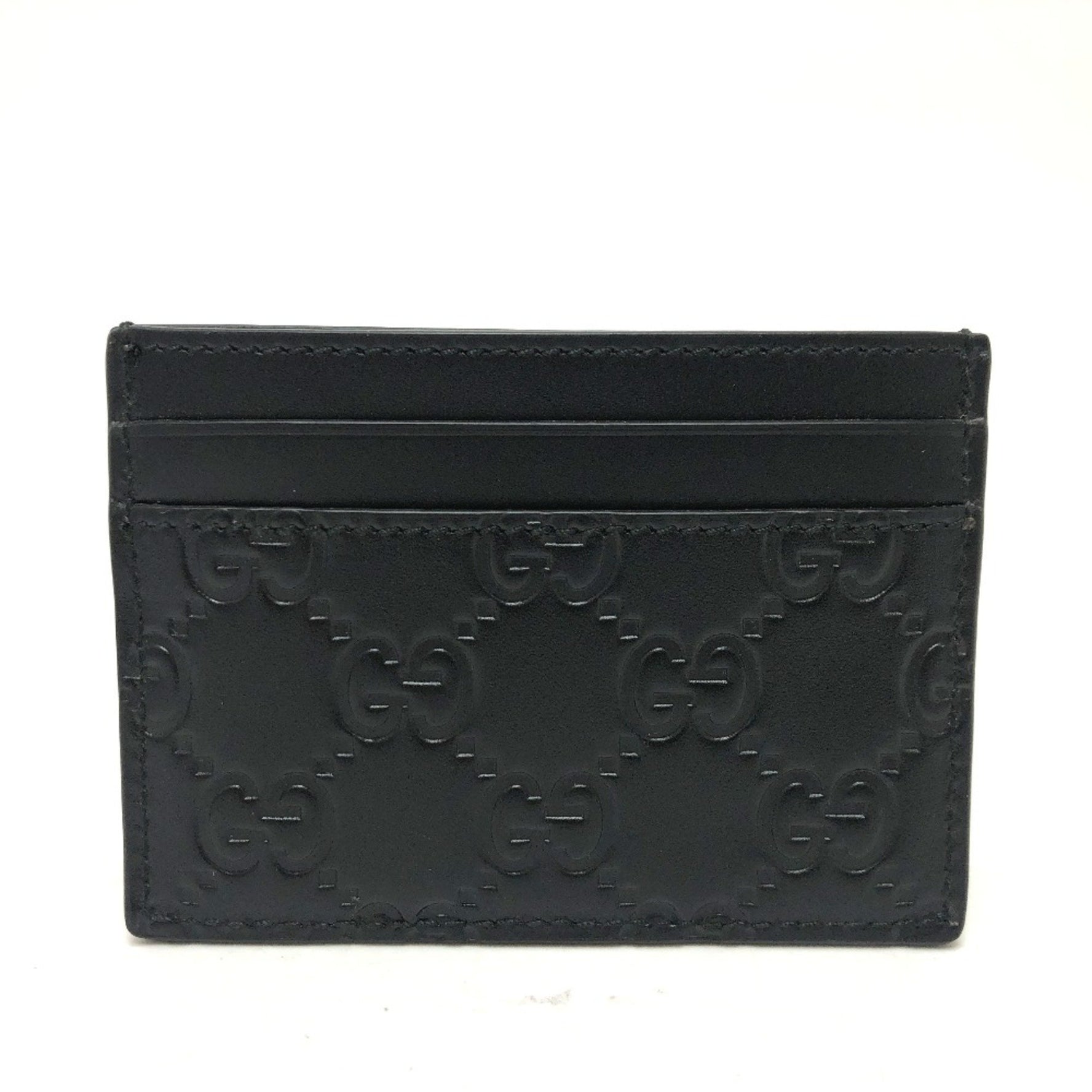 Gucci Sima Card Case