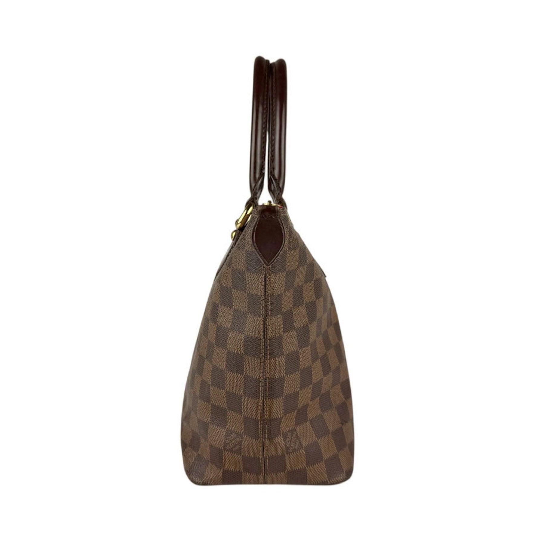 Louis Vuitton Handbag Damier Saleya PM Canvas