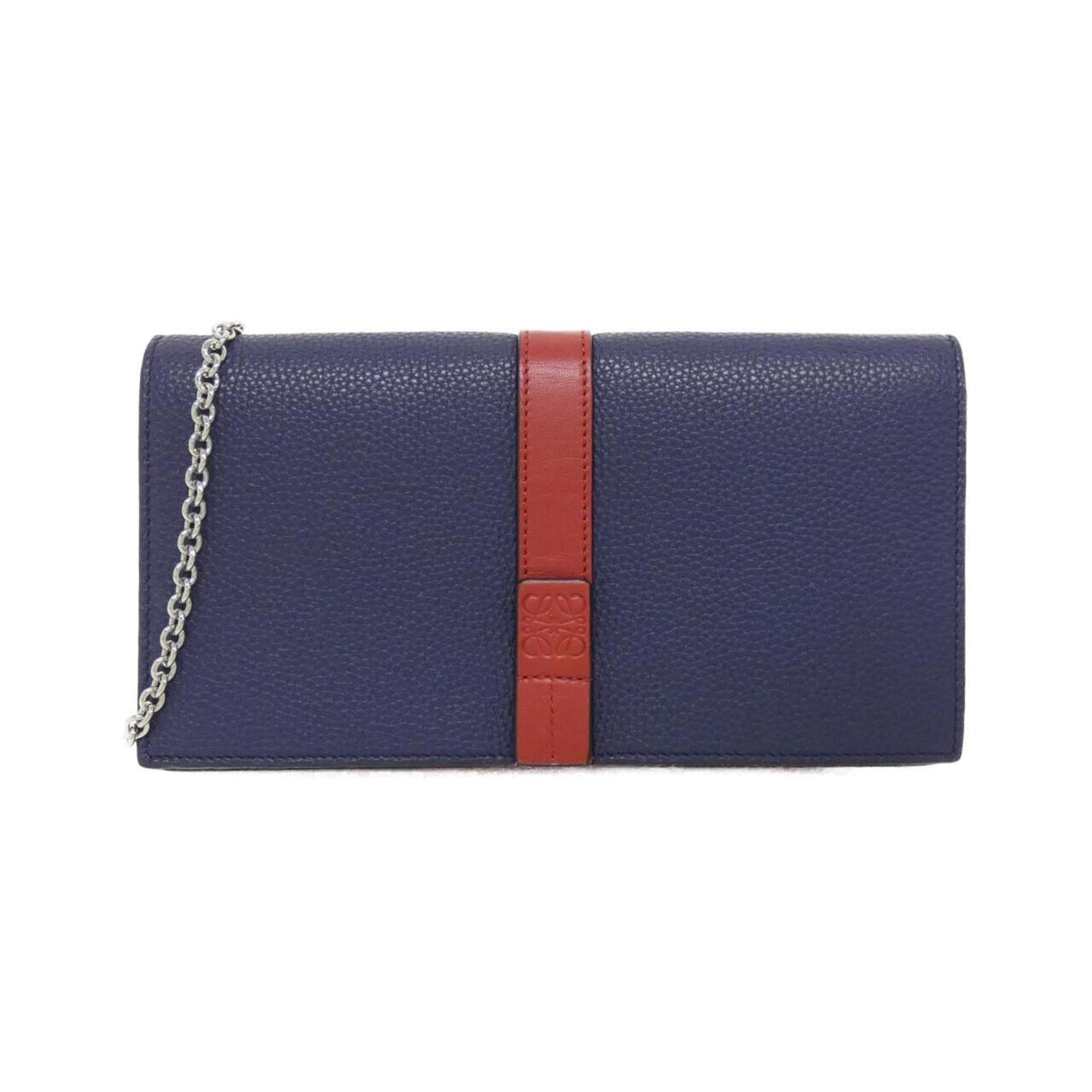 Loewe 124 12 Chain Wallet