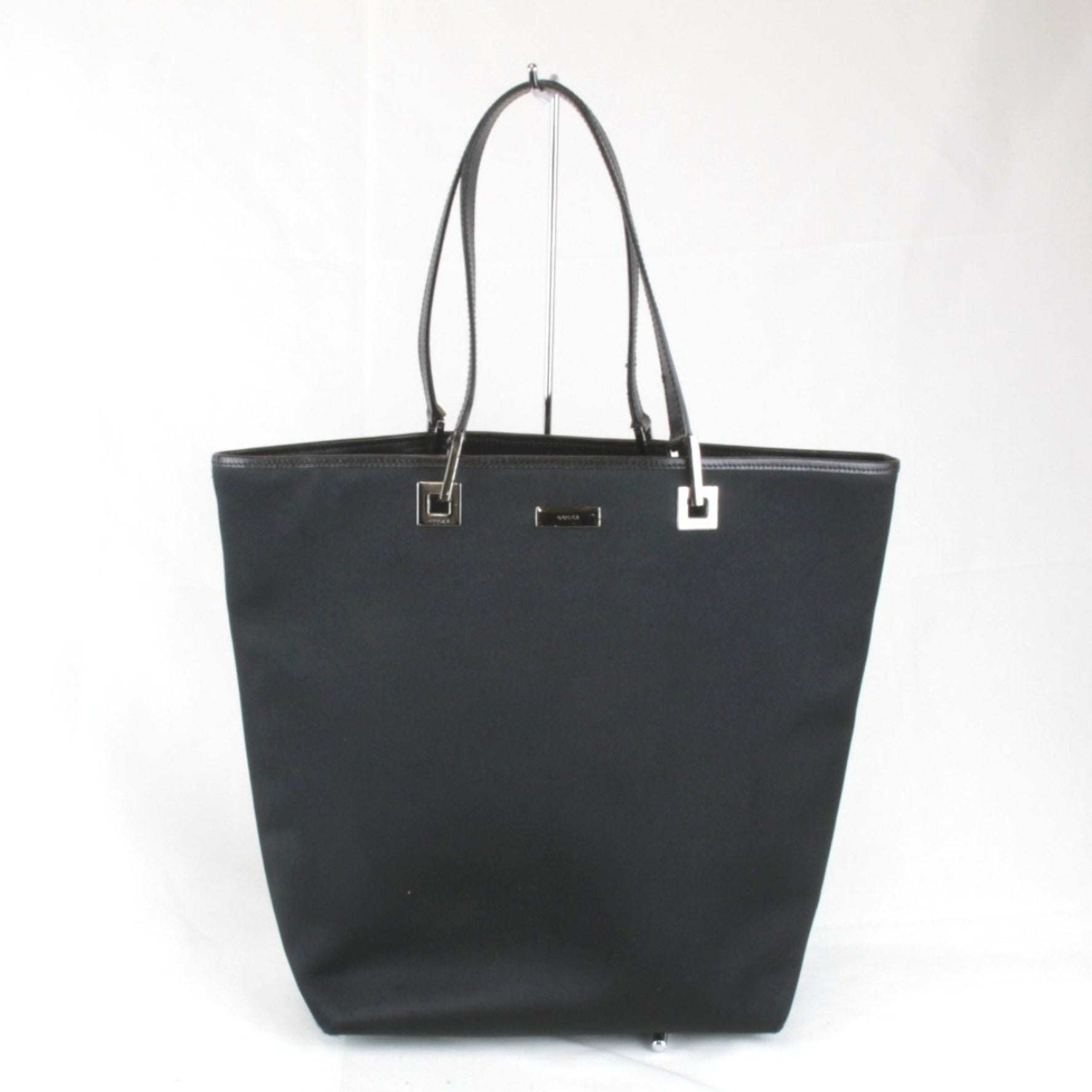 GUCCI 002.1098 002404 Tote Bag Satin