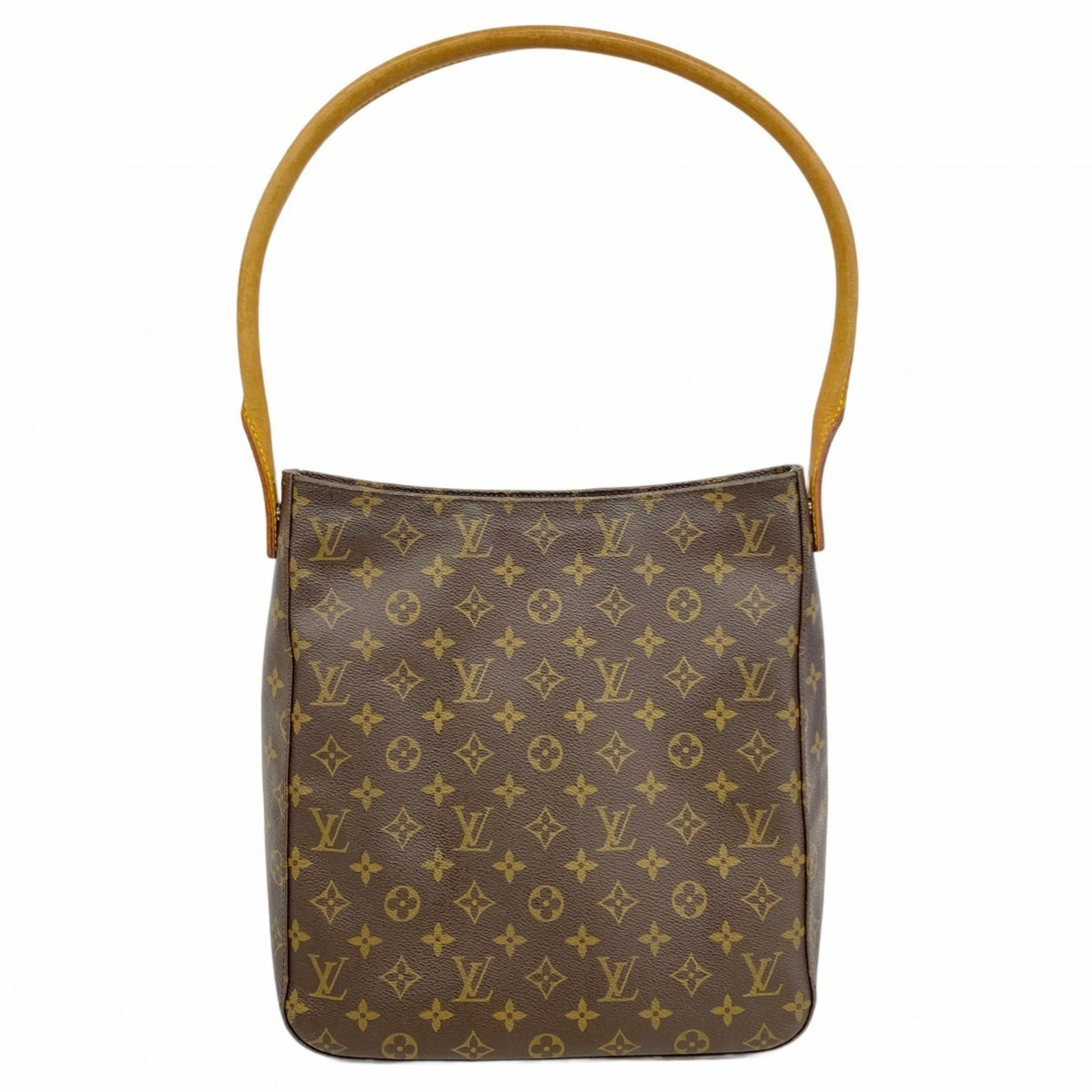 Louis Vuitton Monogram Looping GM Shoulder Bag