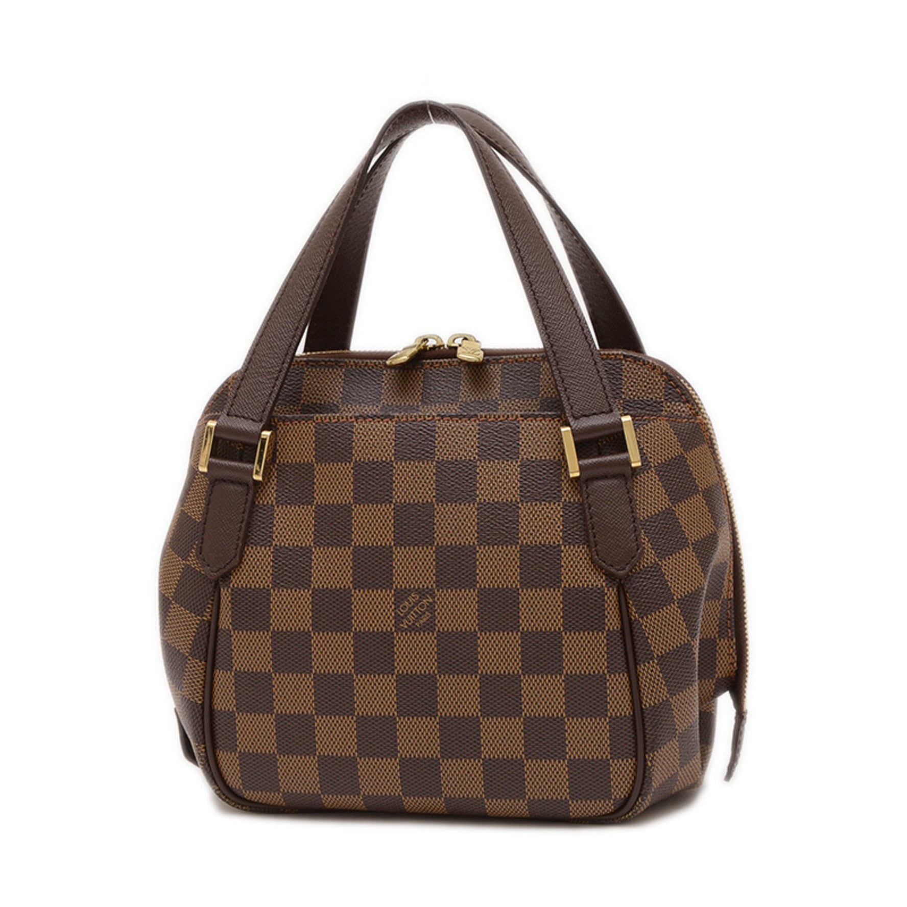 Louis Vuitton Damier Belem PM Handbag