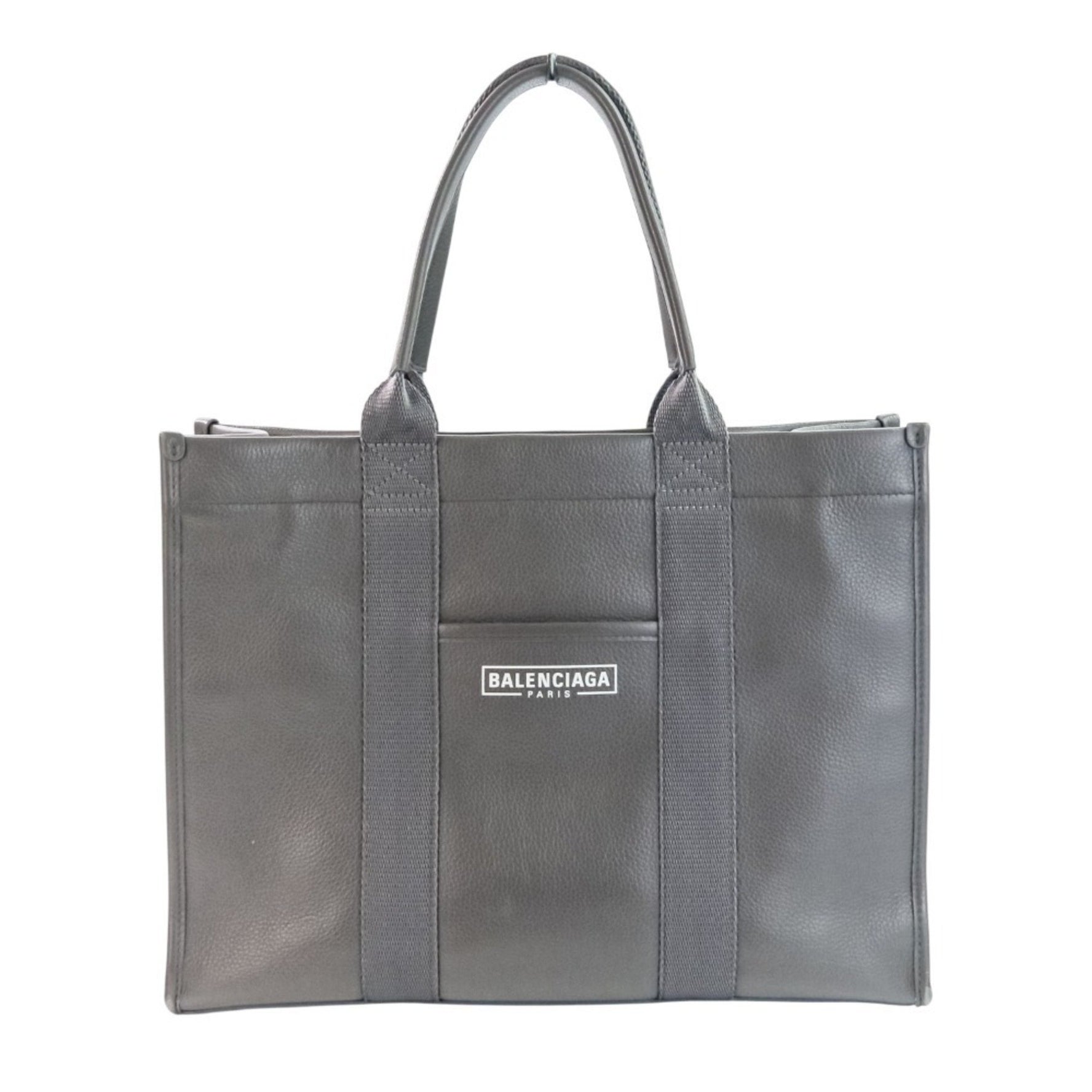 BALENCIAGA Hardware Tote Bag