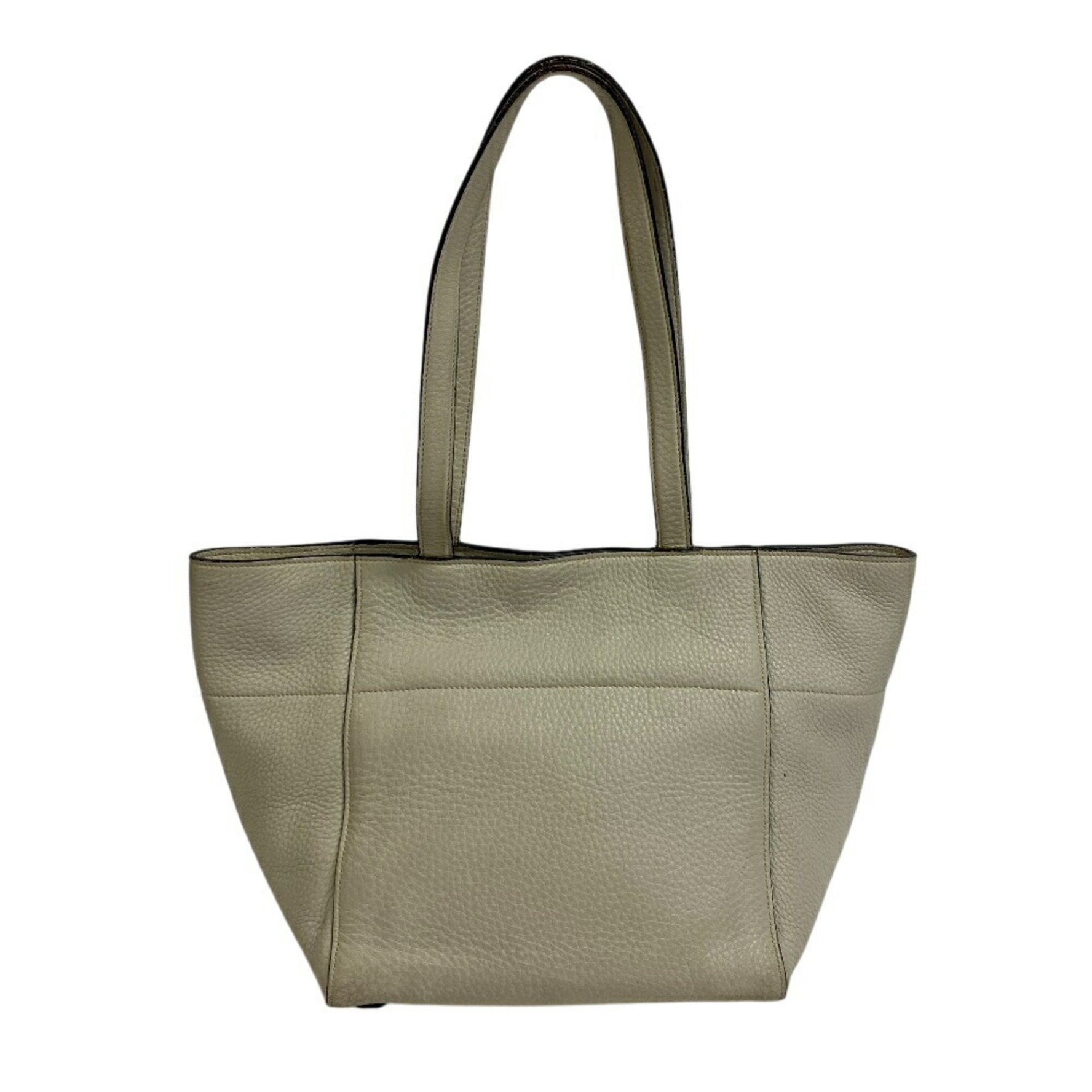 PRADA Handbag, Shoulder Bag, Vitello Dino Tote