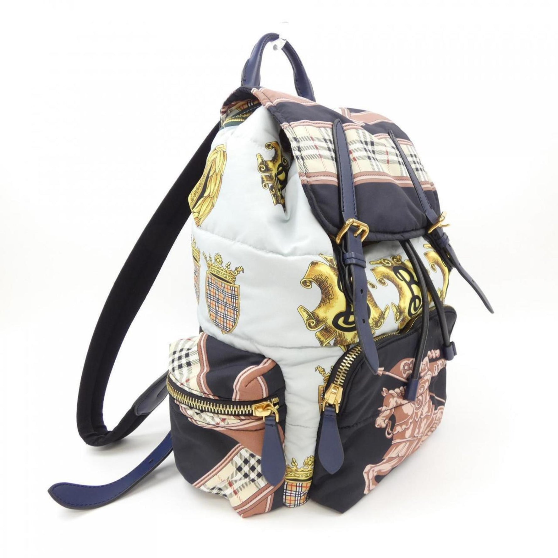Burberry handbag