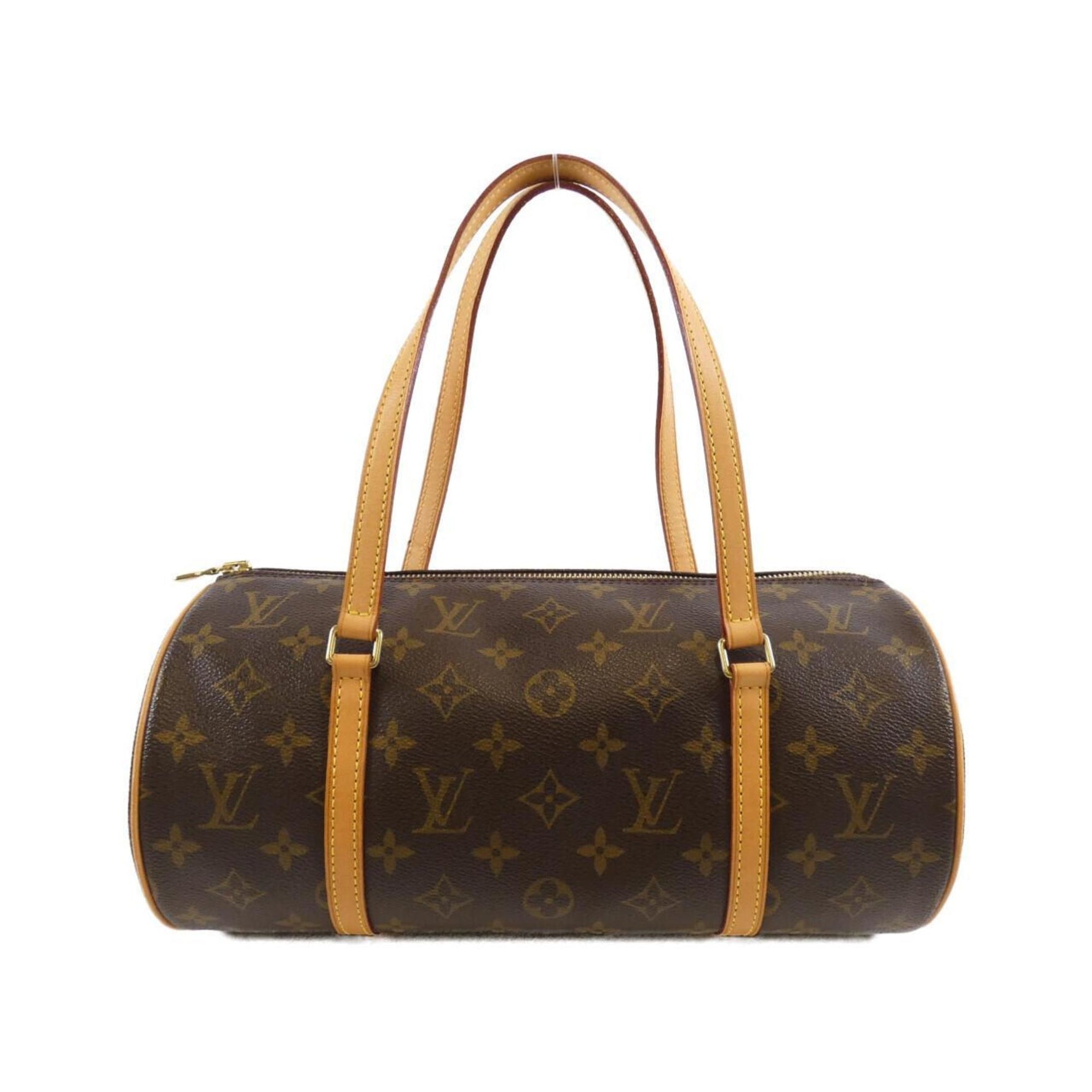 Louis Vuitton Monogram Papillon Handbag