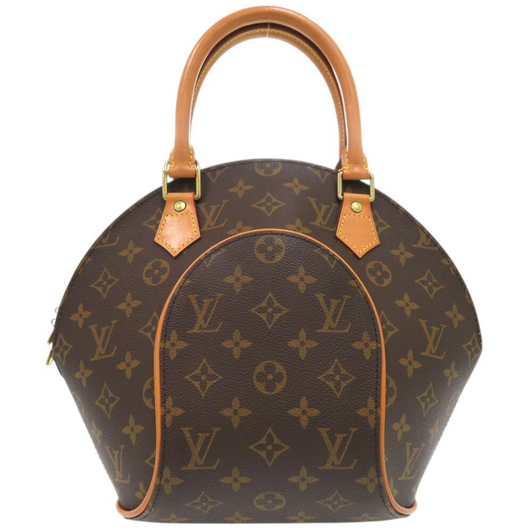 Louis Vuitton Ellipse PM Monogram Handbag 1137
