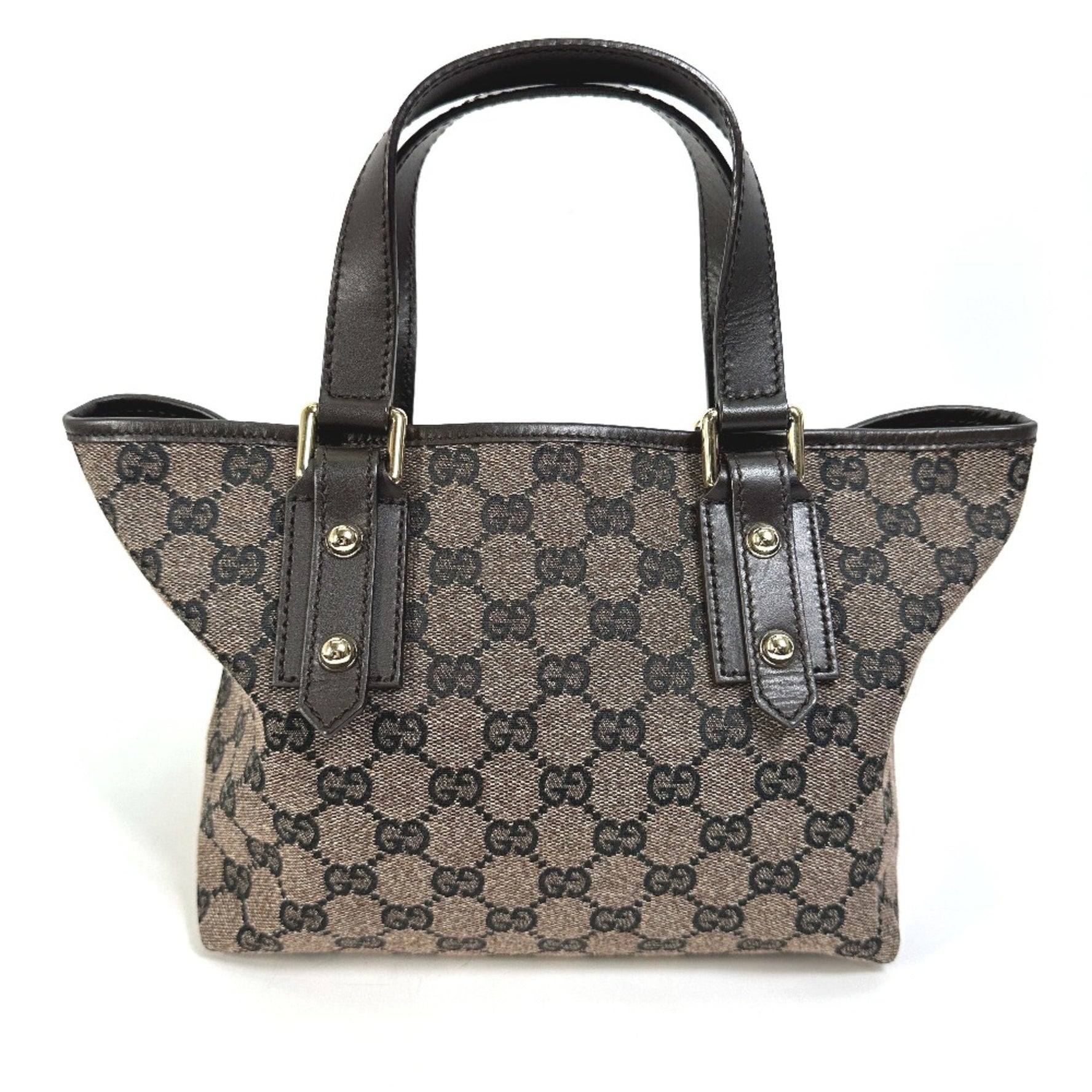 Gucci GG Tote Bag Hand Bag