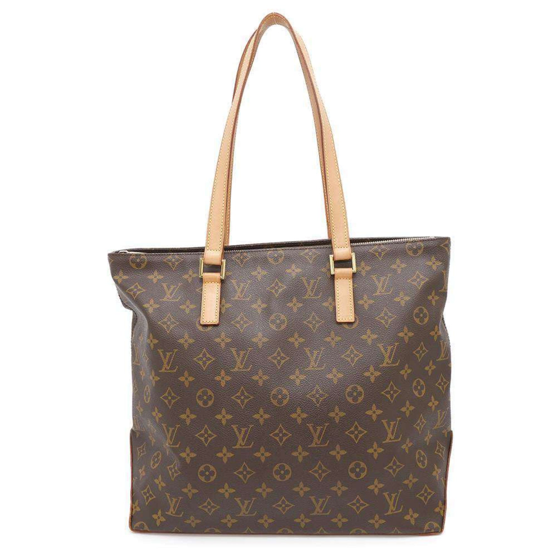 Louis Vuitton Tote Bag Monogram Cabas Maison