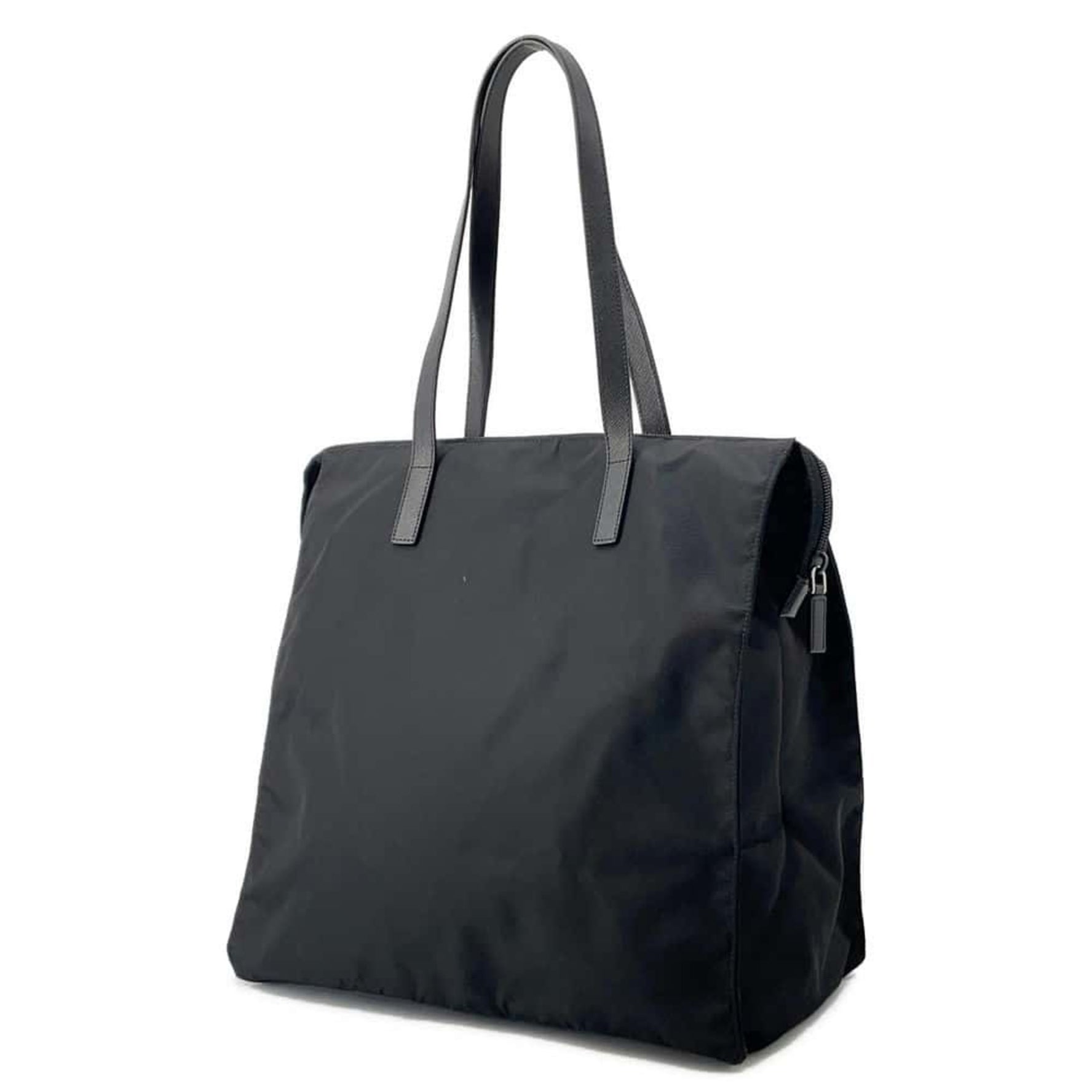 Prada Tote Bag Nylon