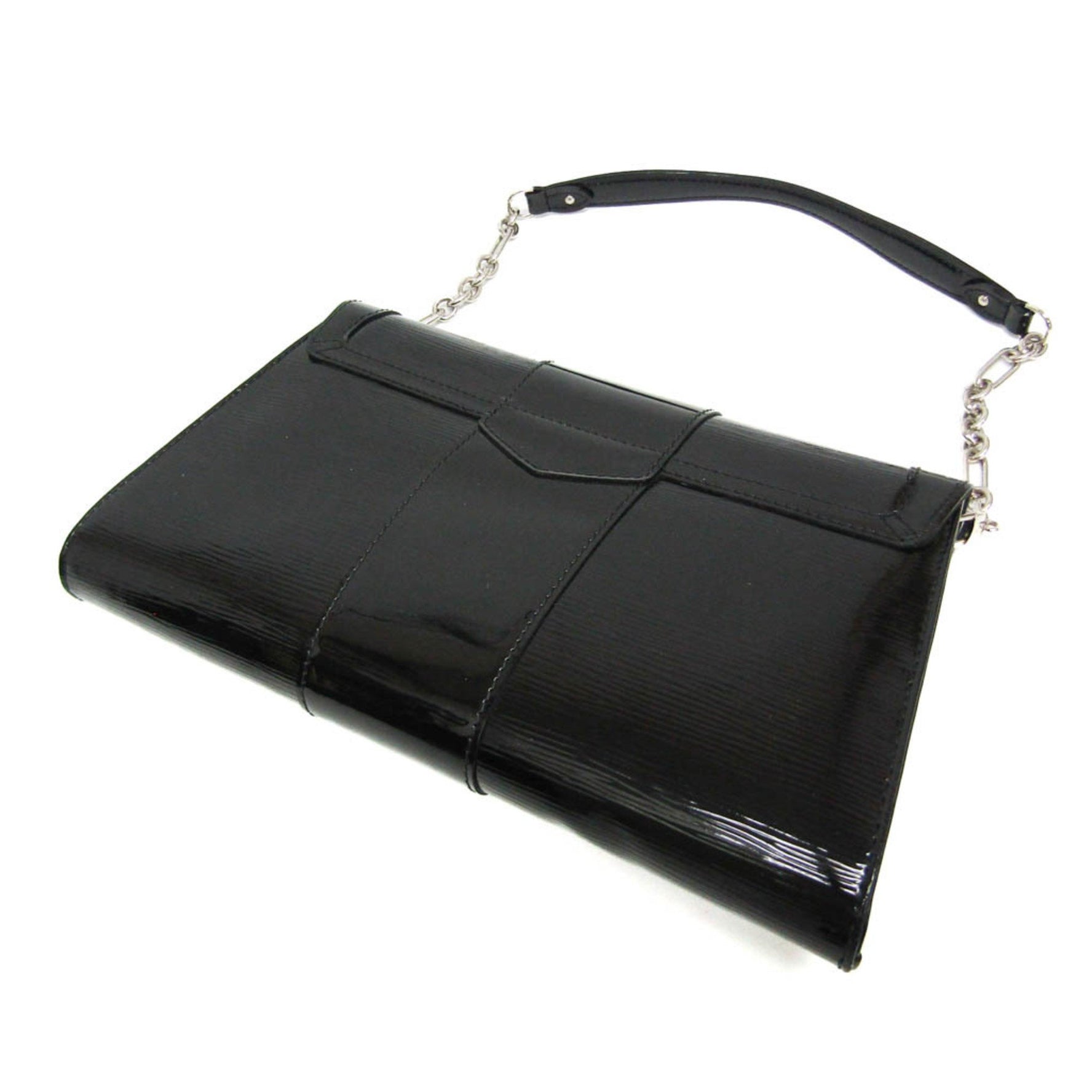 Louis Vuitton Epi Electric Pochette Jena Shoulder Bag