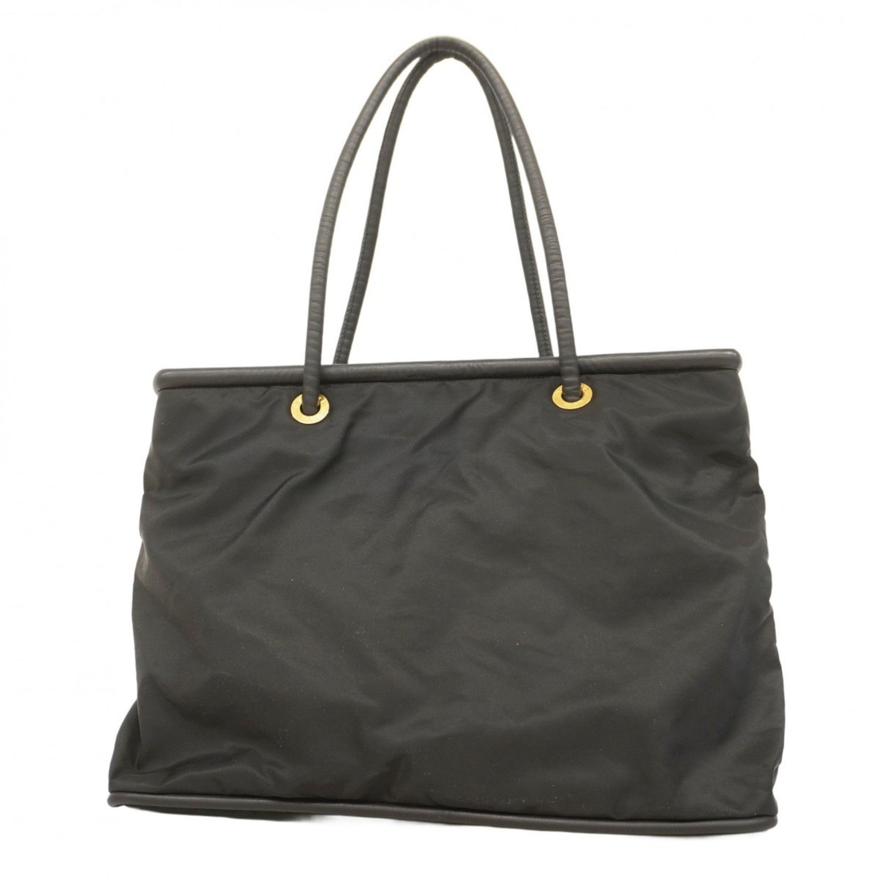 Celine tote bag in nylon