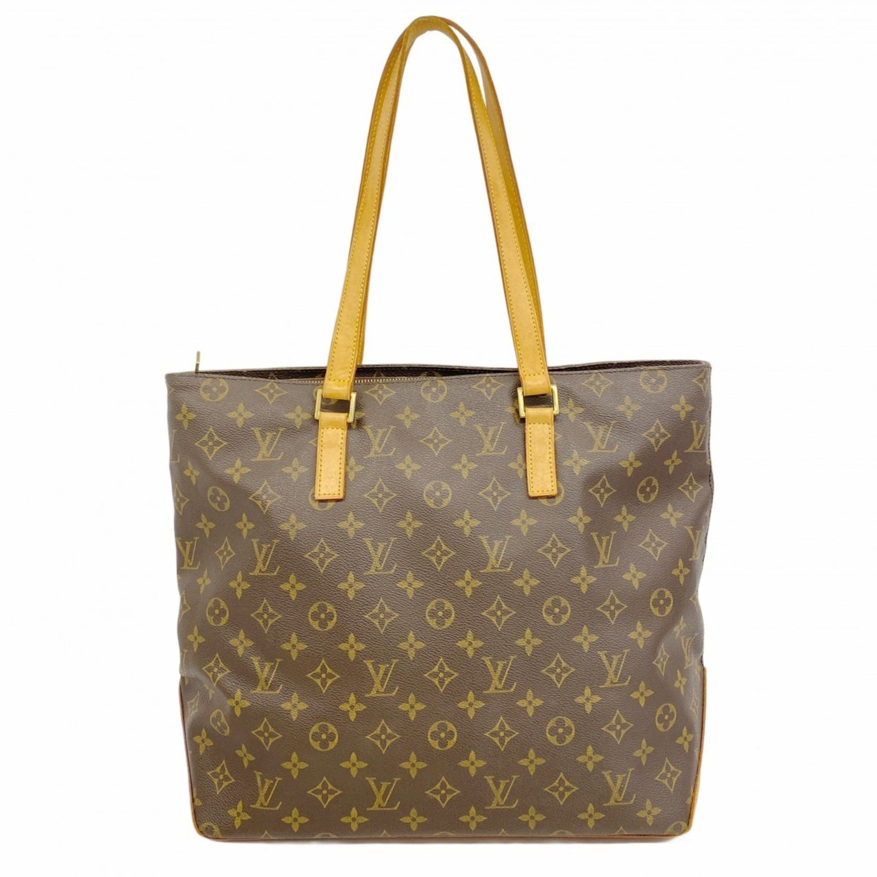 Louis Vuitton Monogram Caba Maison Tote Bag