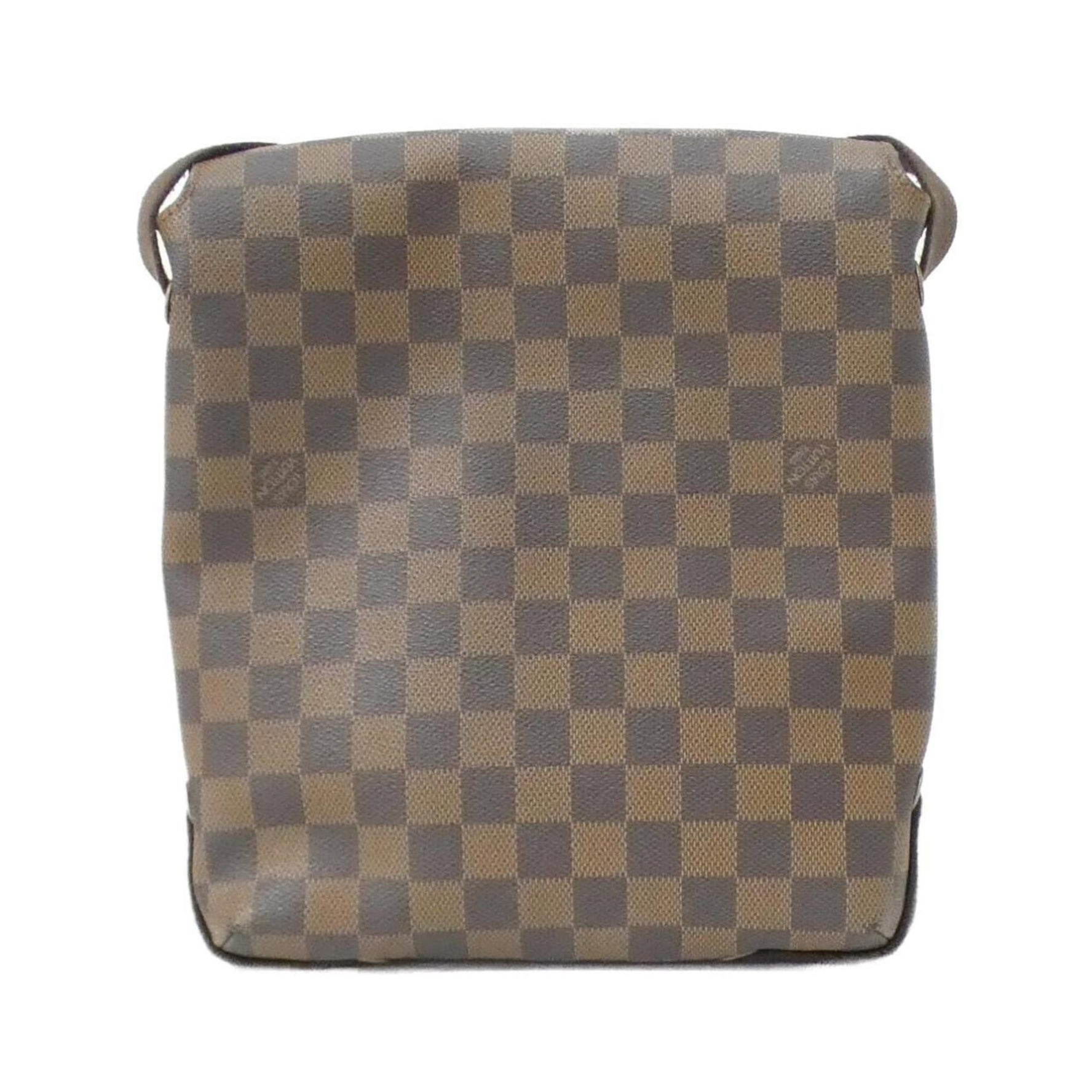 Louis Vuitton Damier Brooklyn PM Shoulder Bag