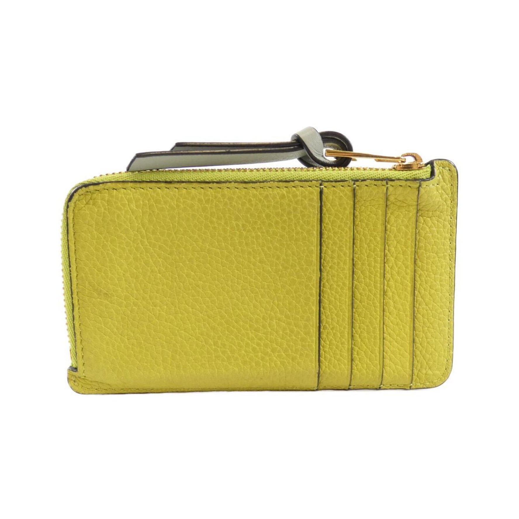 Loewe Wallets and coin cases
