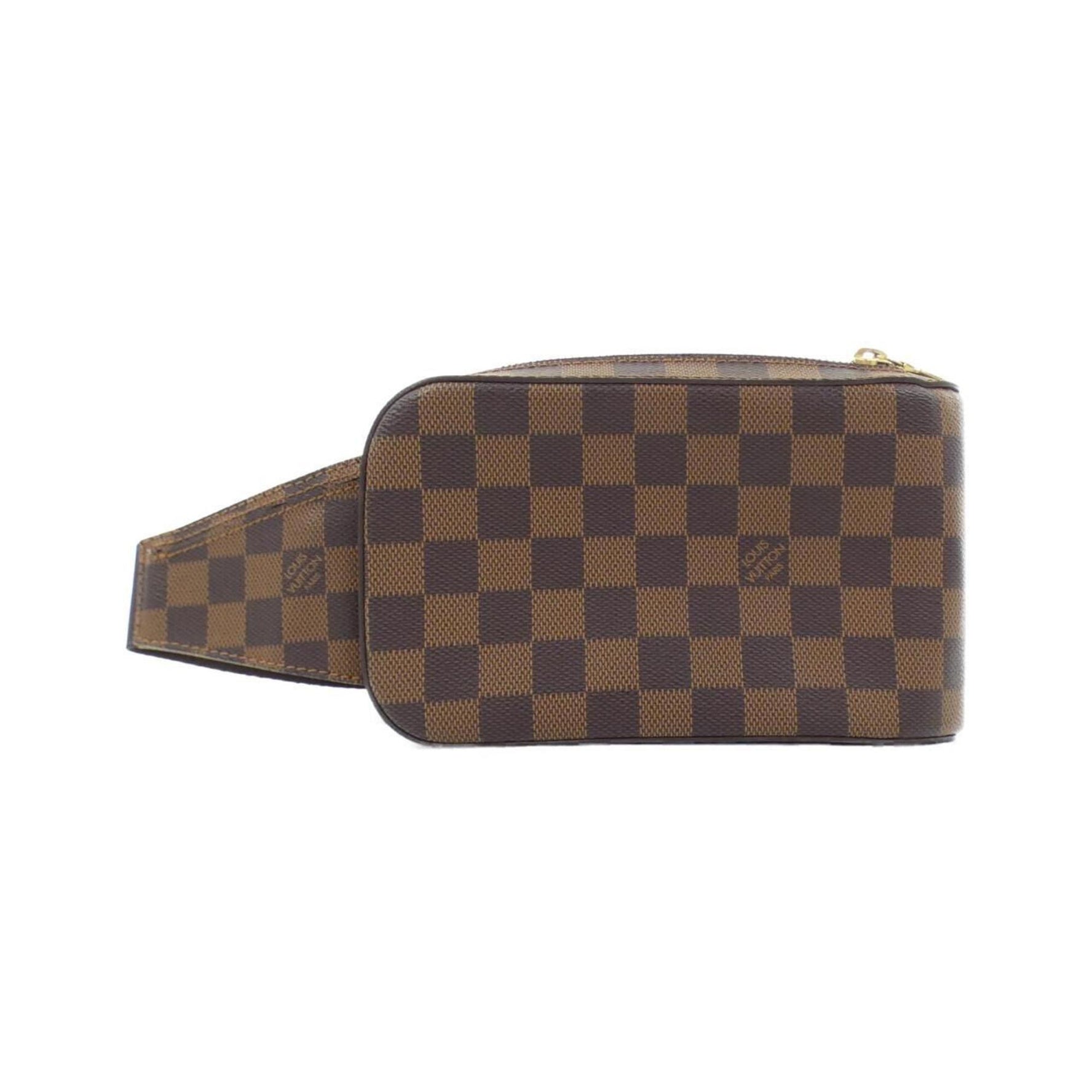 Louis Vuitton Damier Jeronimos Shoulder Bag