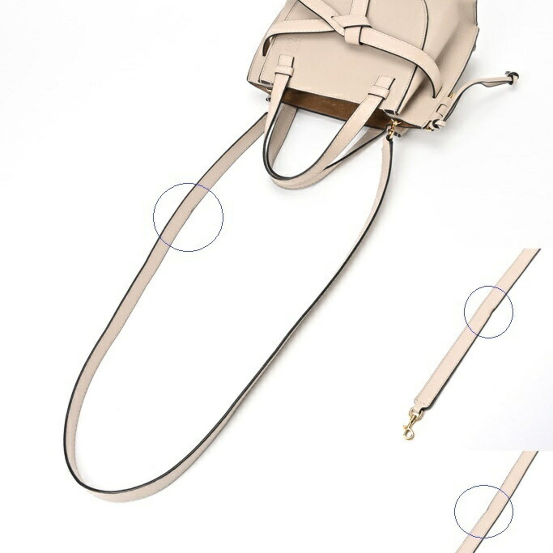 LOEWE Gate