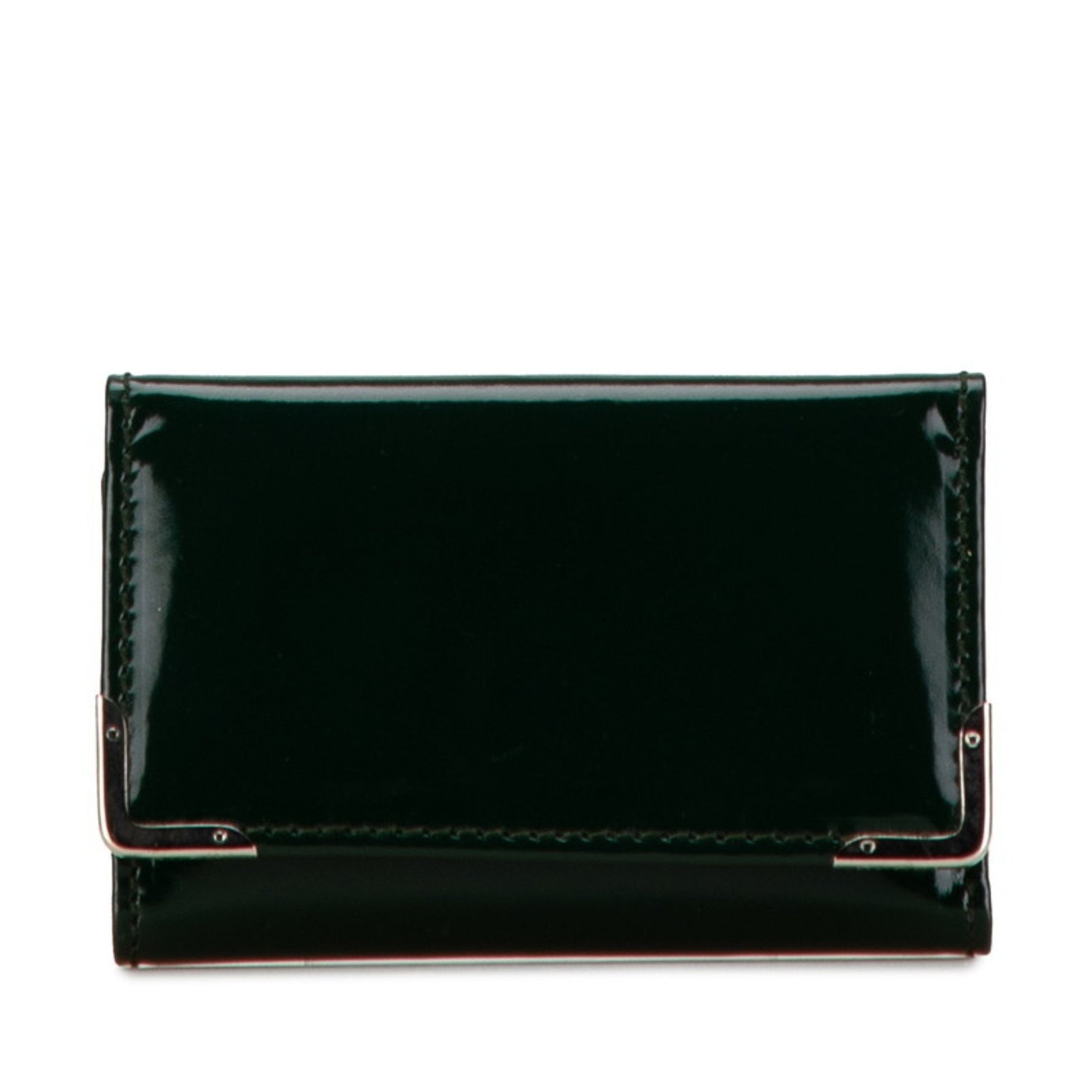Gucci key case 033 1408 0776 enamel