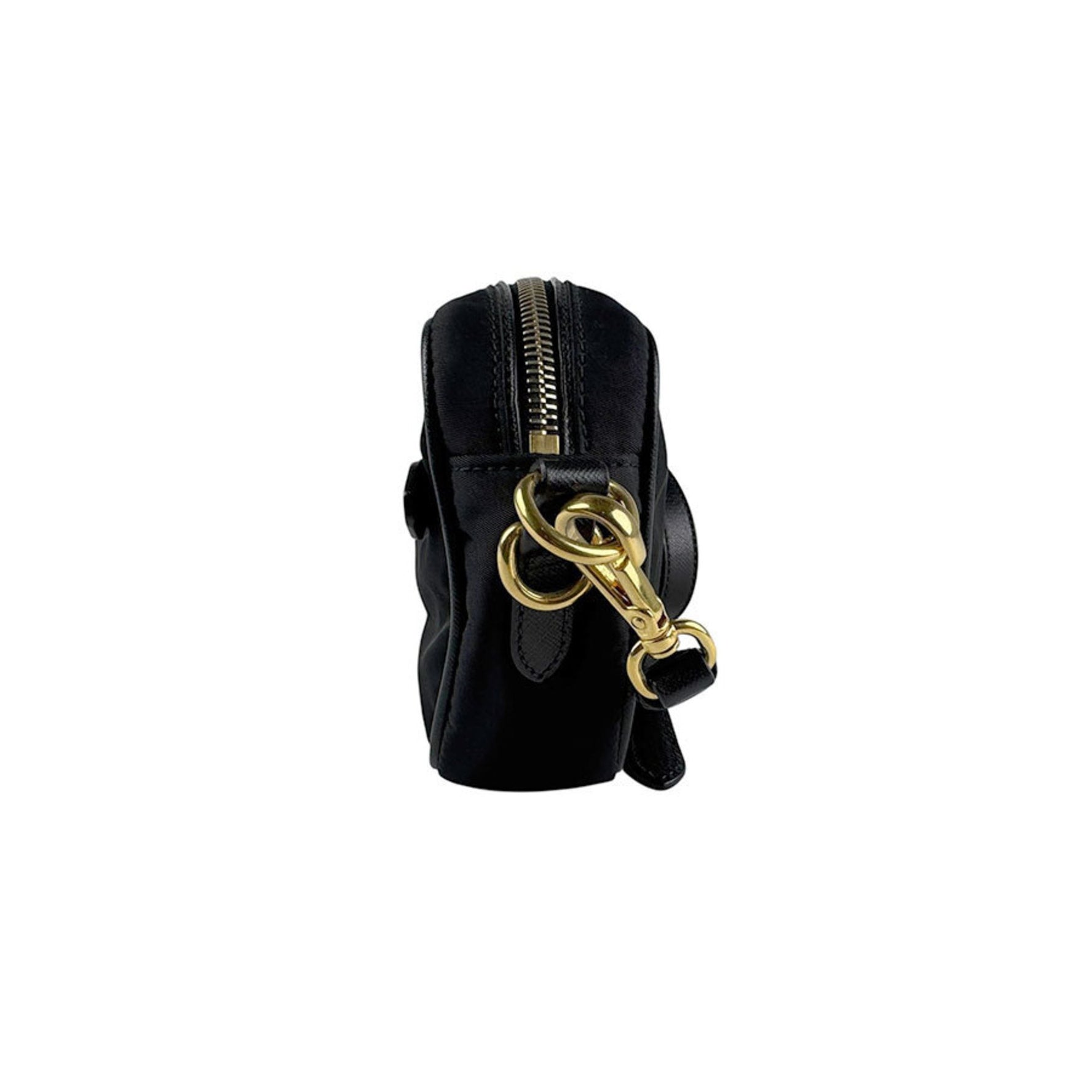 Prada Shoulder Bag, Nylon