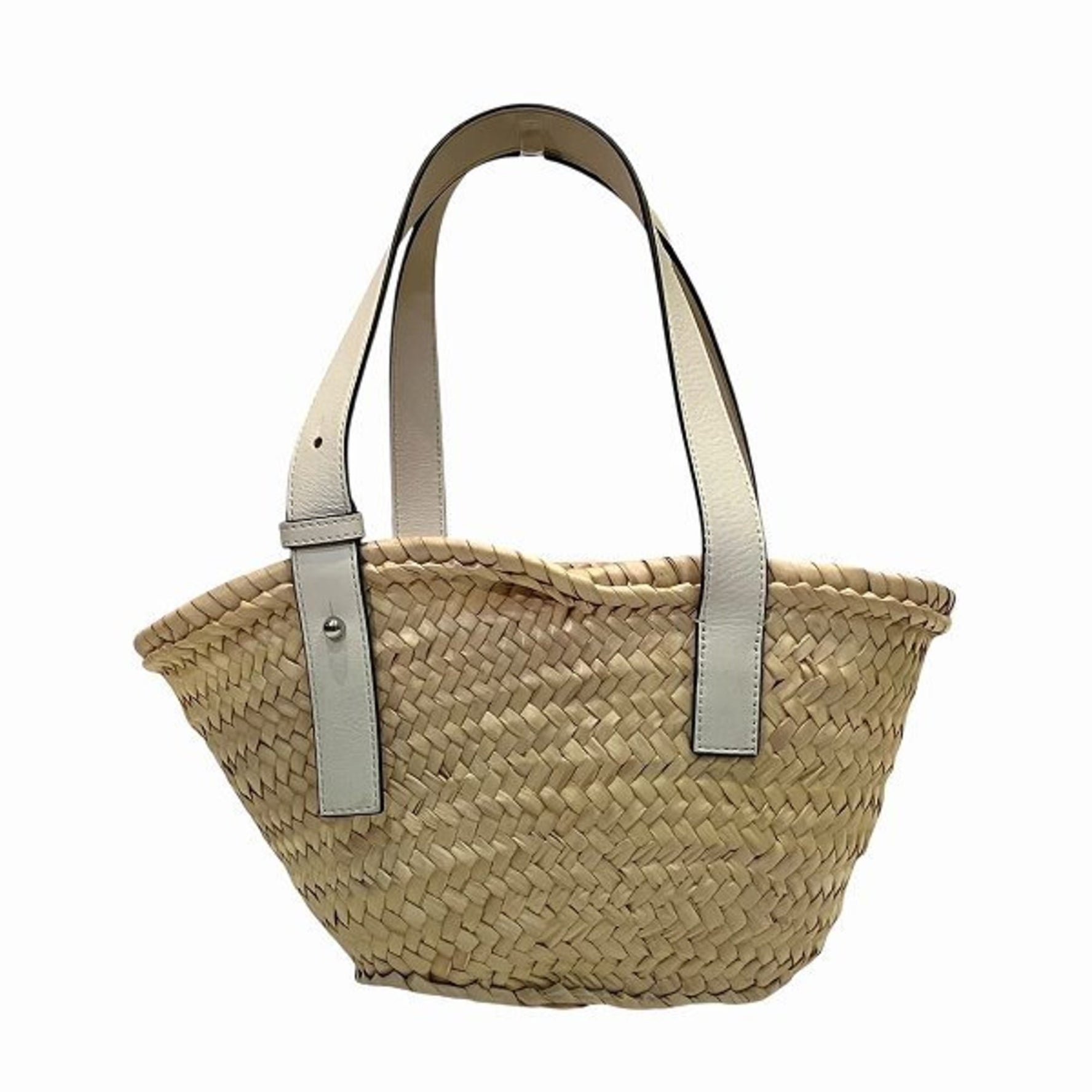 LOEWE Basket Bag, Small Tote