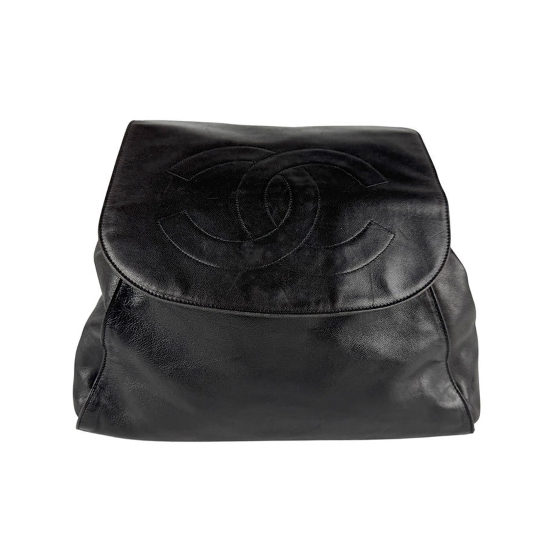 CHANEL Backpack in Lambskin