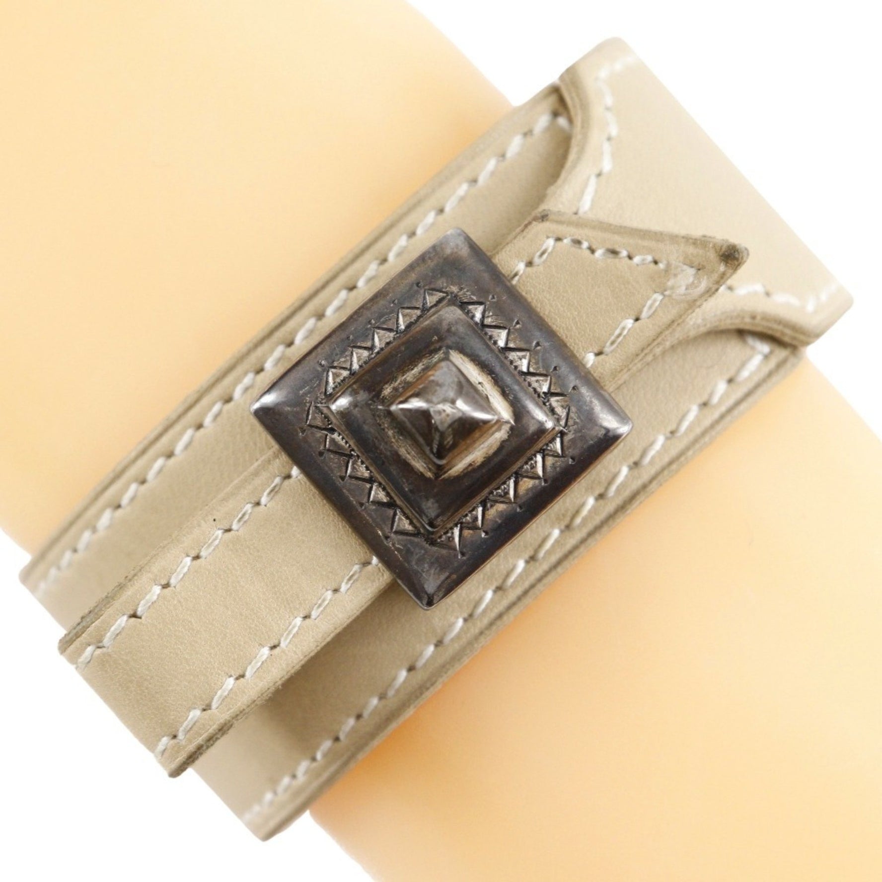 Hermes Artemis Tuareg Bracelet Calf Approx.