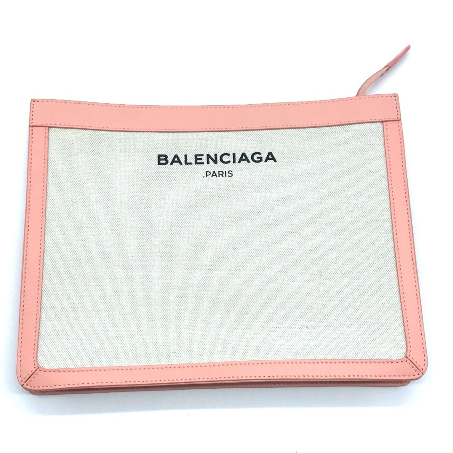 Balenciaga Men's Bag Cluch Bag Clutch bag Natural x