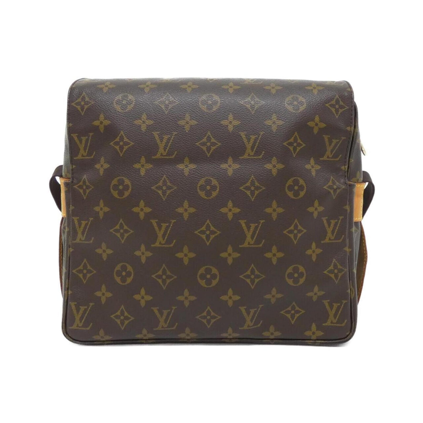 Louis Vuitton Monogram Naviglio Shoulder Bag