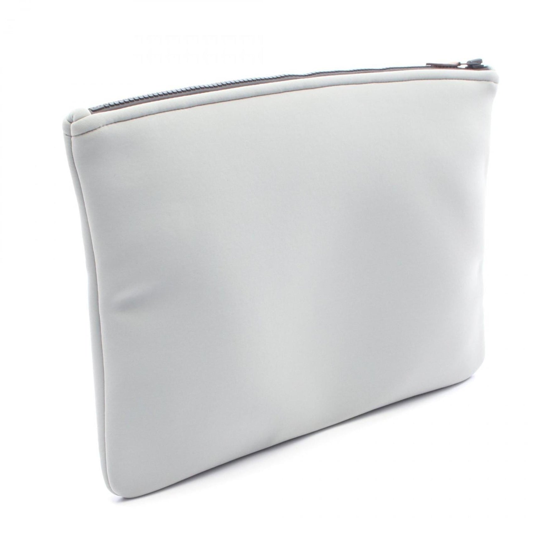 Hermes Hermès Neoban GM Pouch Bag, Neoprene