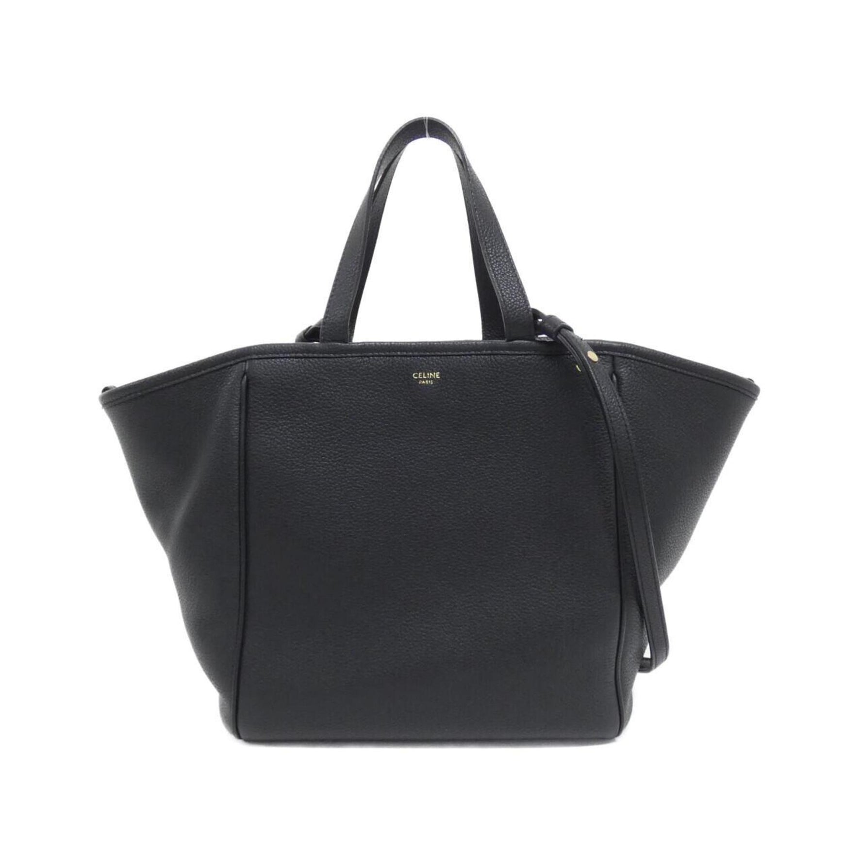Celine Small Fold Cabas Handbag