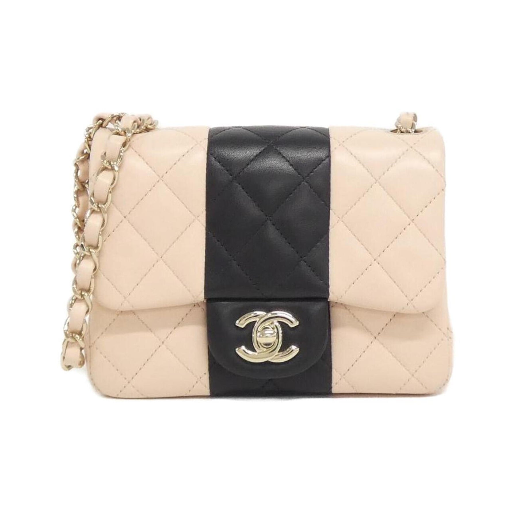 Chanel Shoulder Bag