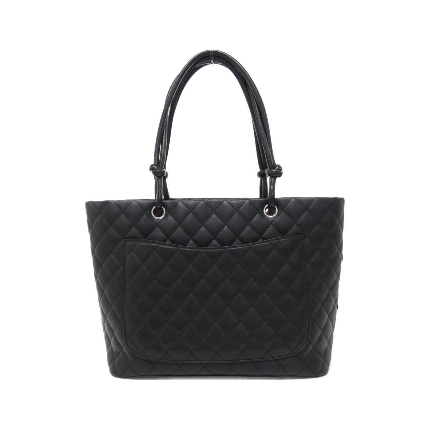 Chanel Cambon Line Handbag