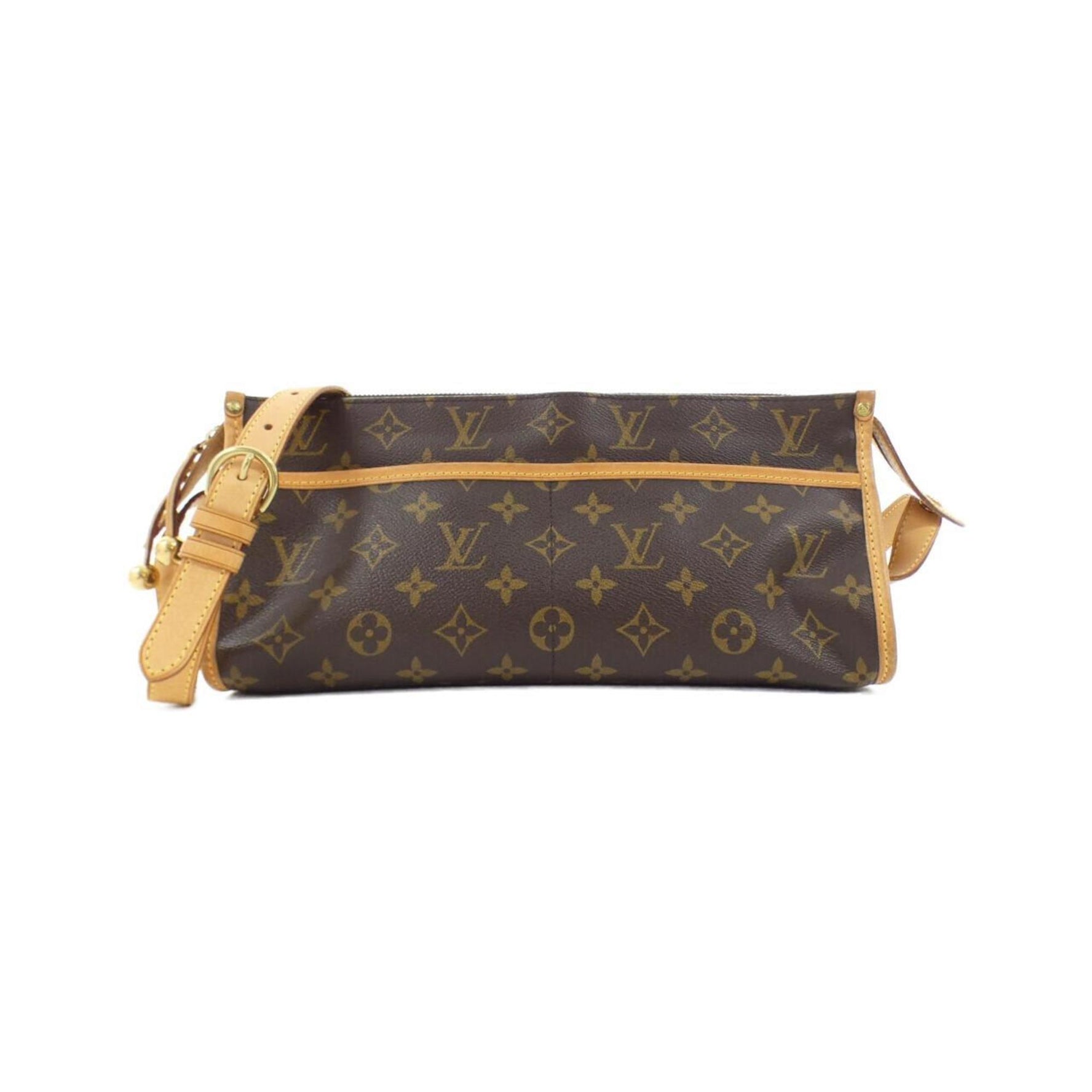 Louis Vuitton Monogram Popincourt Long Shoulder Bag