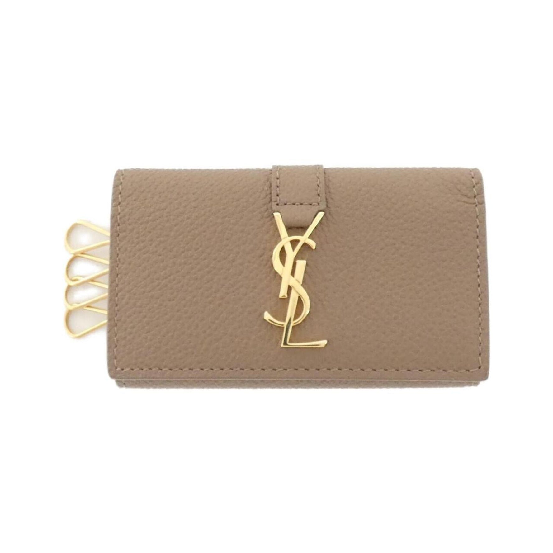Saint Laurent Key Case