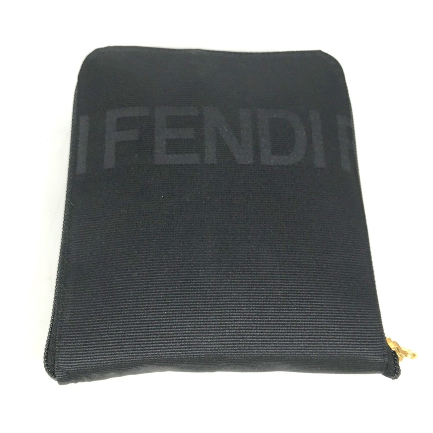 Fendi vintage Folding Shoulder Bag Eco Bag Tote Bag