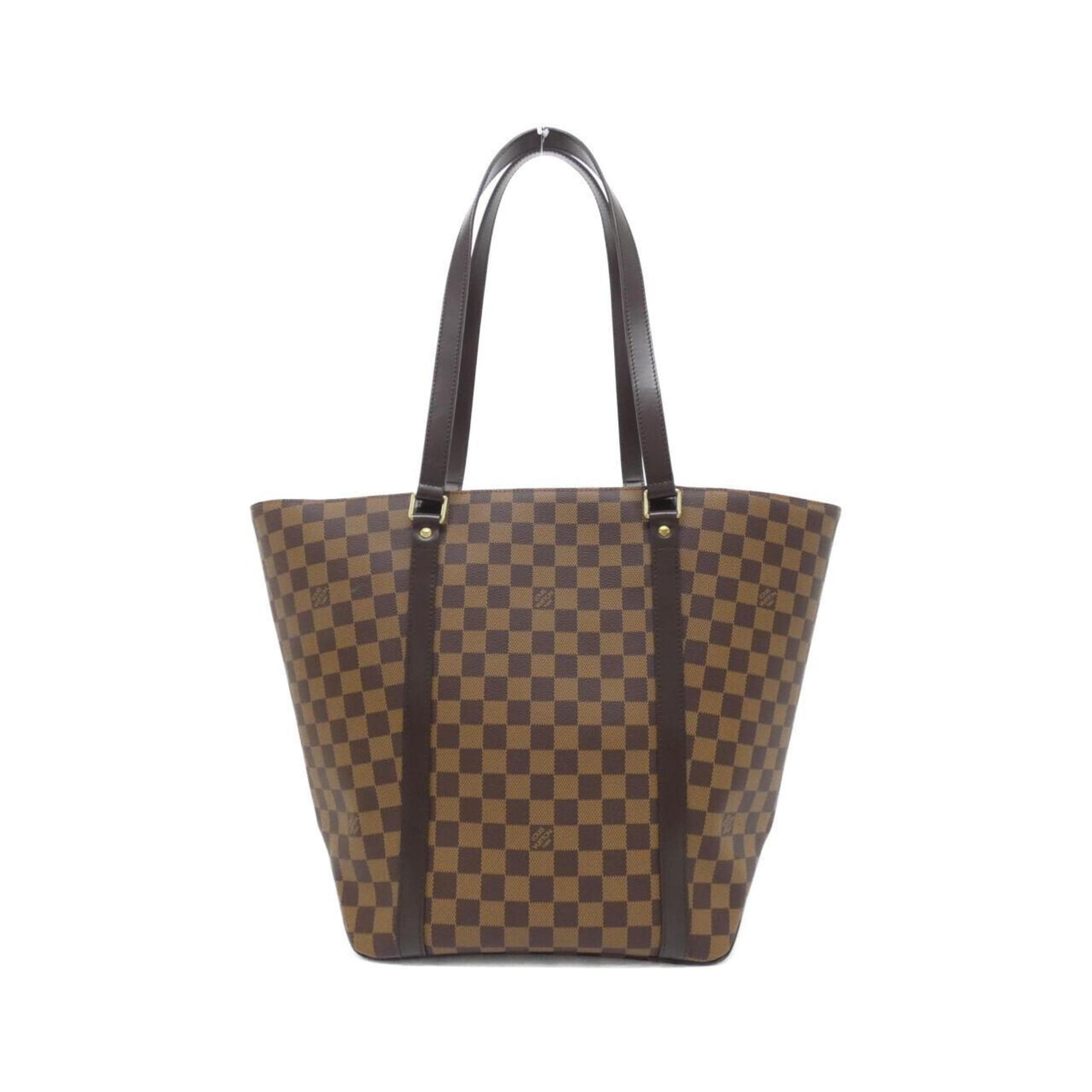 Louis Vuitton Damier Sac Shopping Handbag