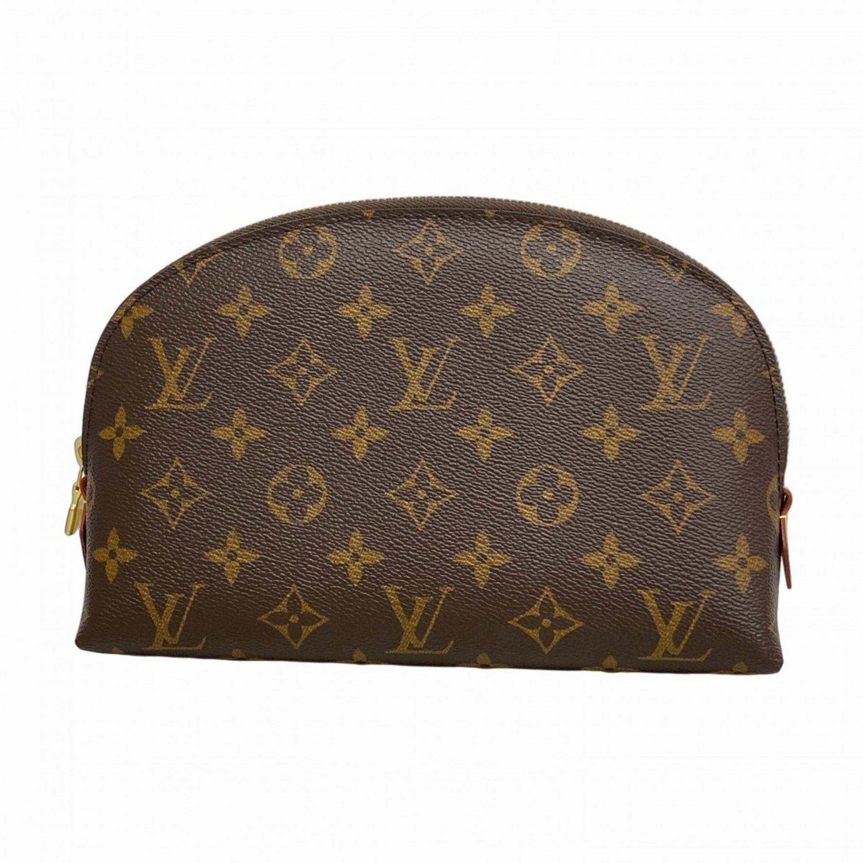 Louis Vuitton Monogram Tick MM Pouch