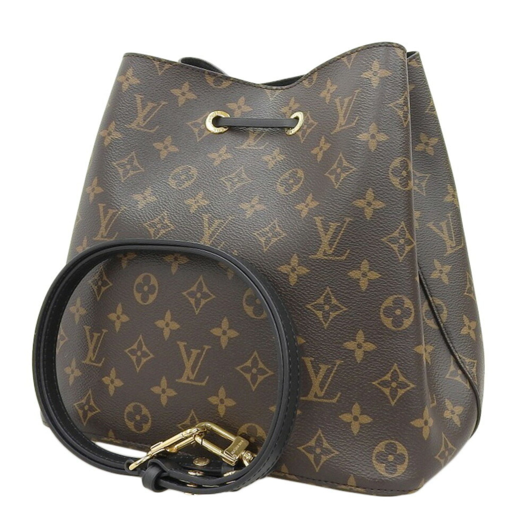 Louis Vuitton Neo Noe Shoulder Bag