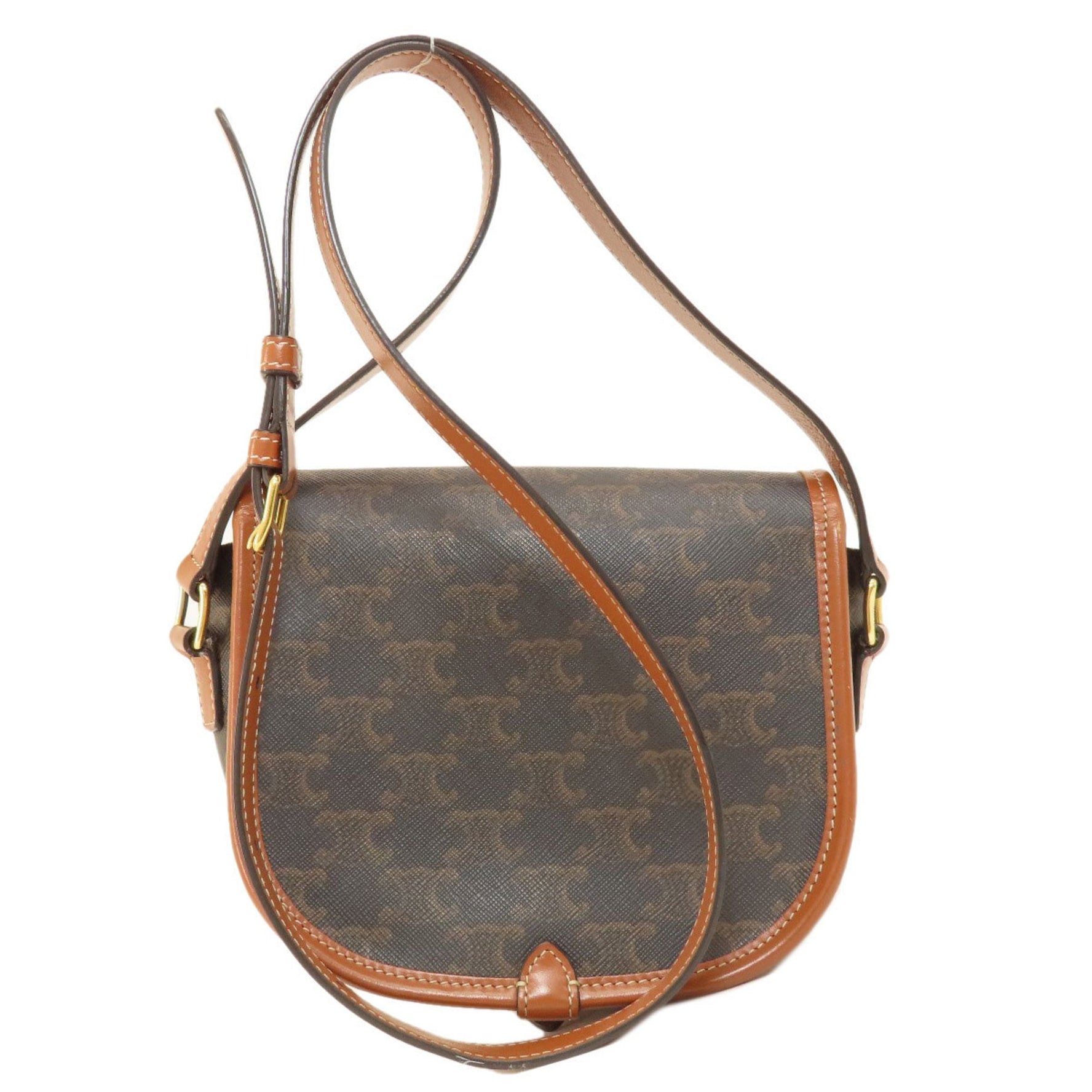 Celine Macadam shoulder bag