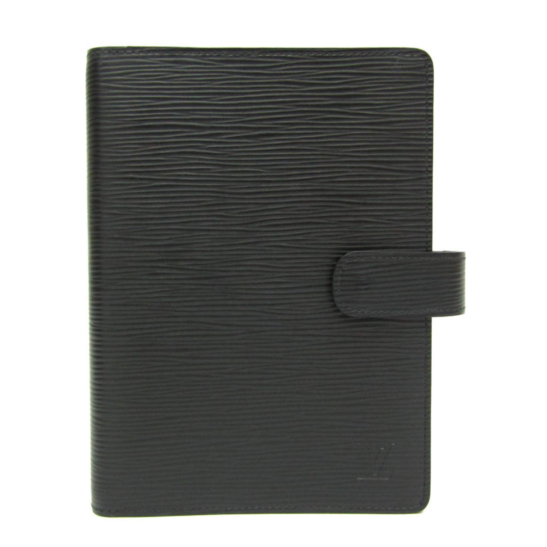 Louis Vuitton Epi Personal Size Planner Cover Agenda MM